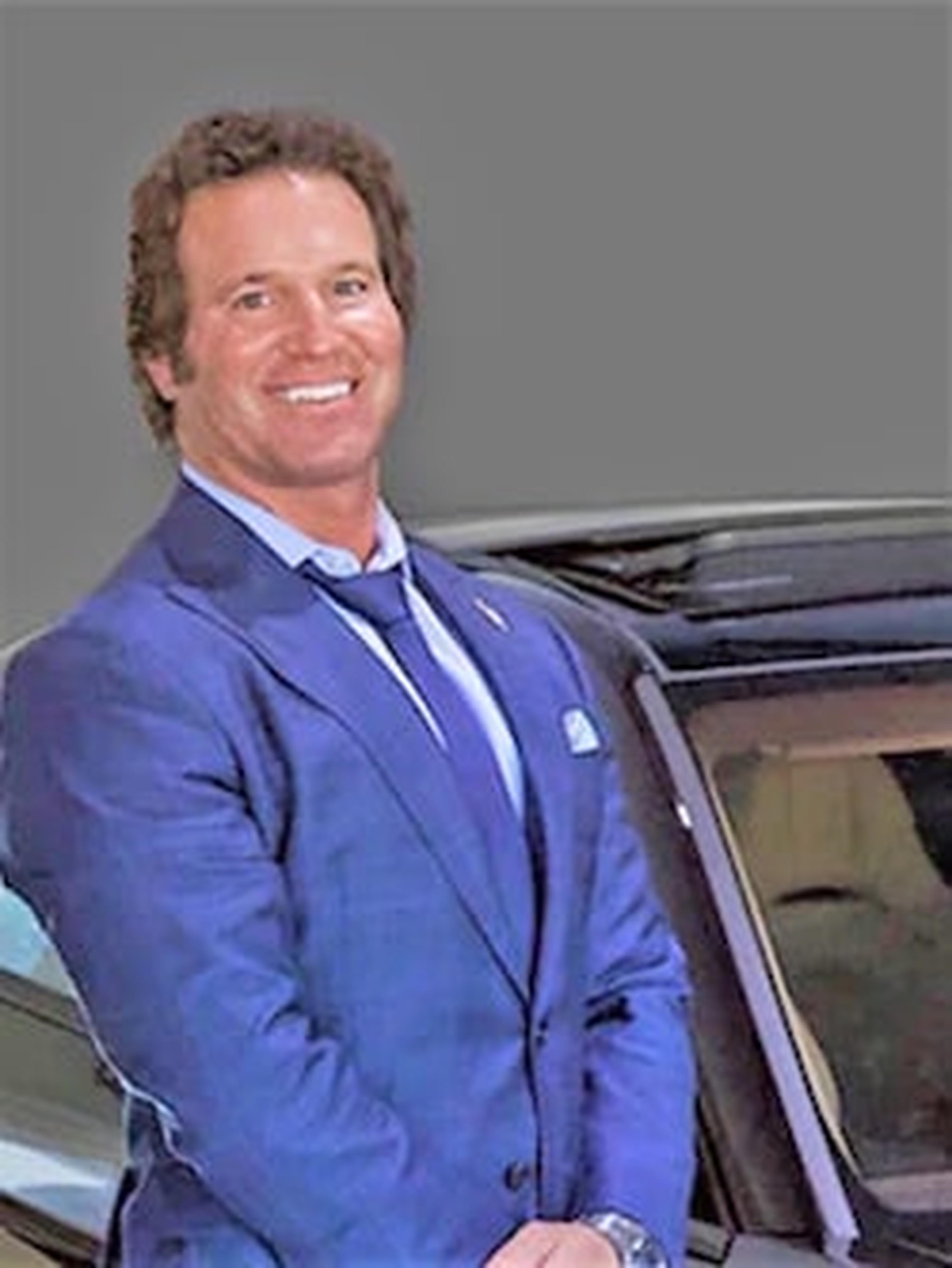 Jonathan Wein