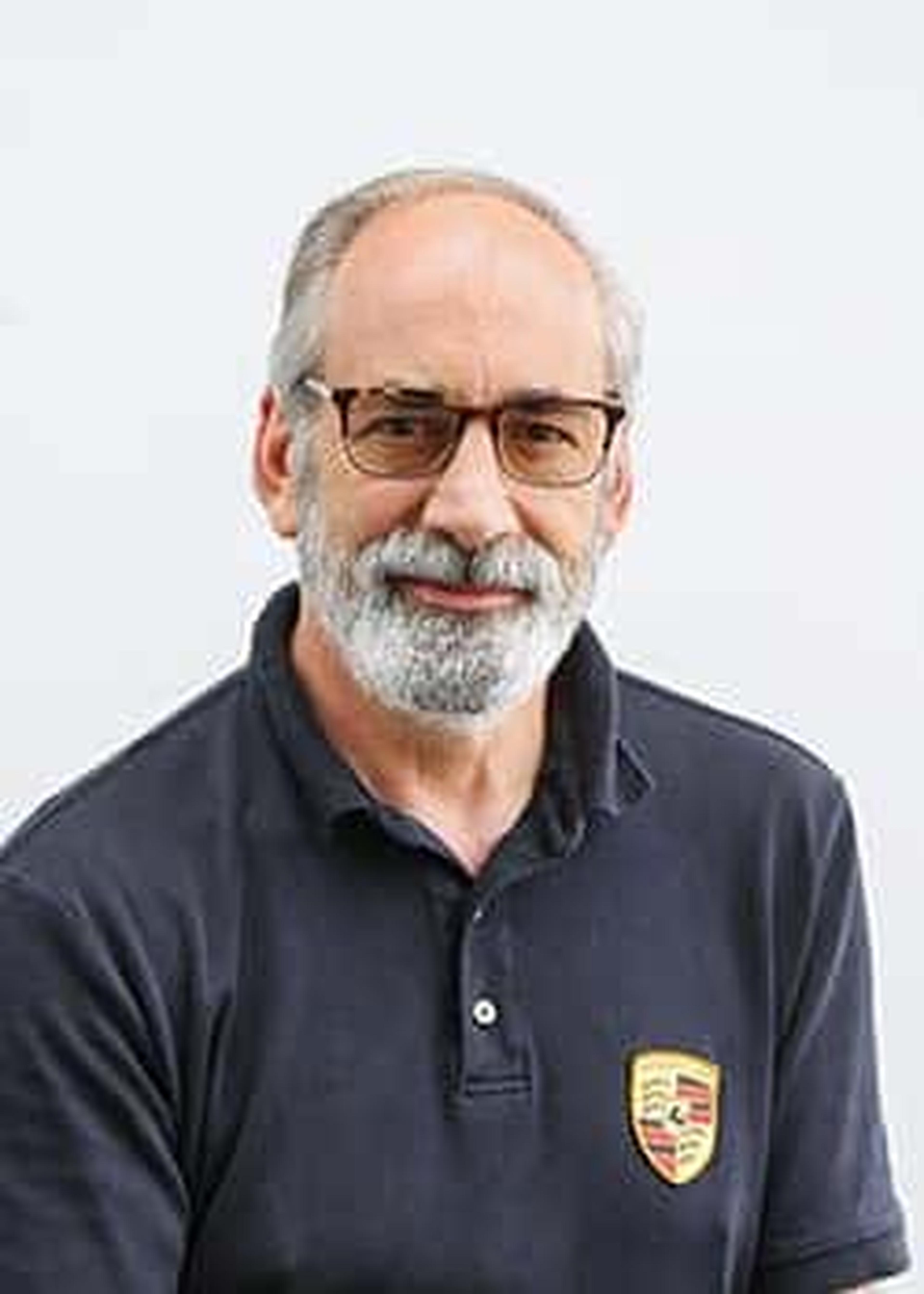 Joseph (Skip) Crovo