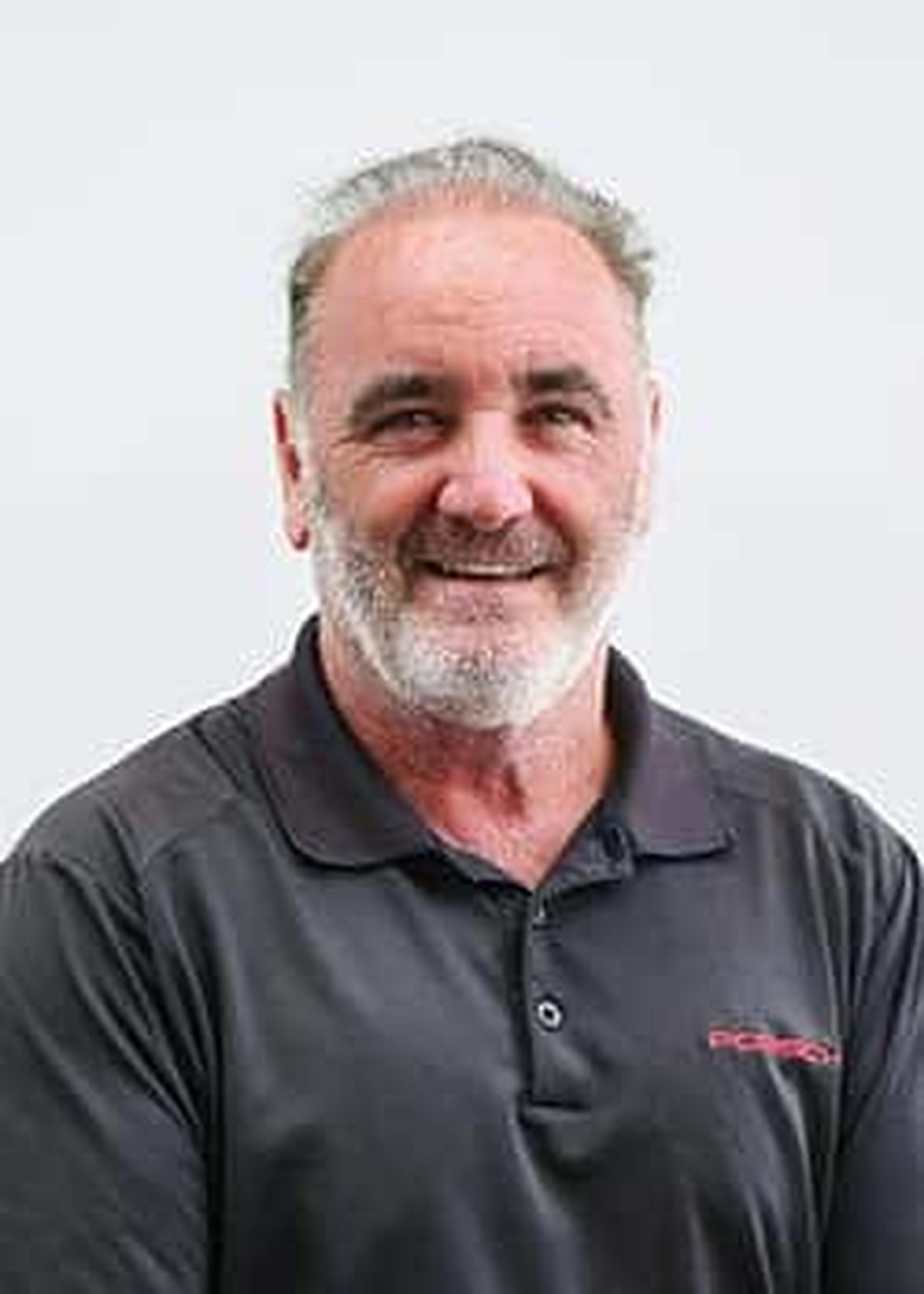 Steve Ellis