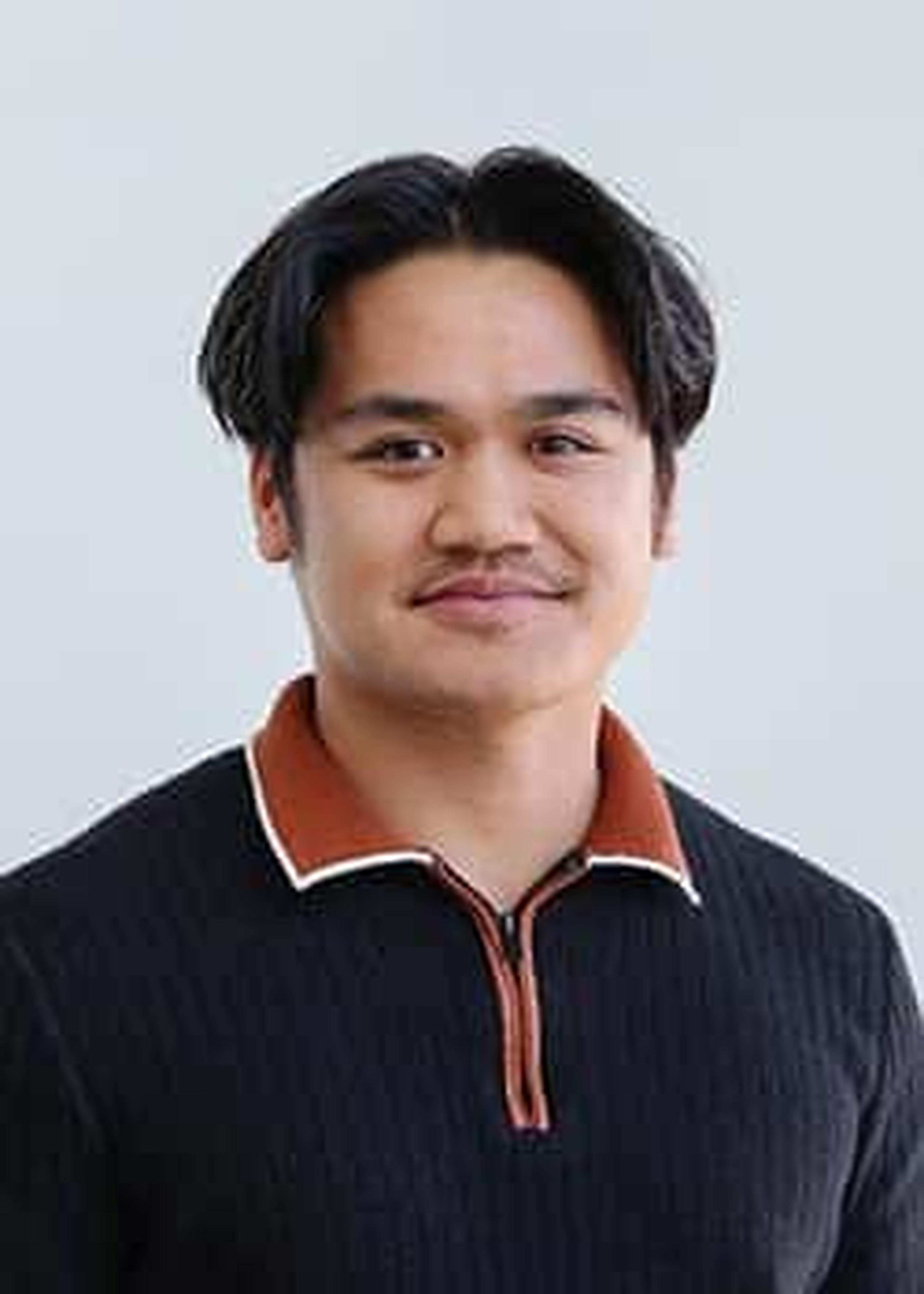 CJ Sangalang