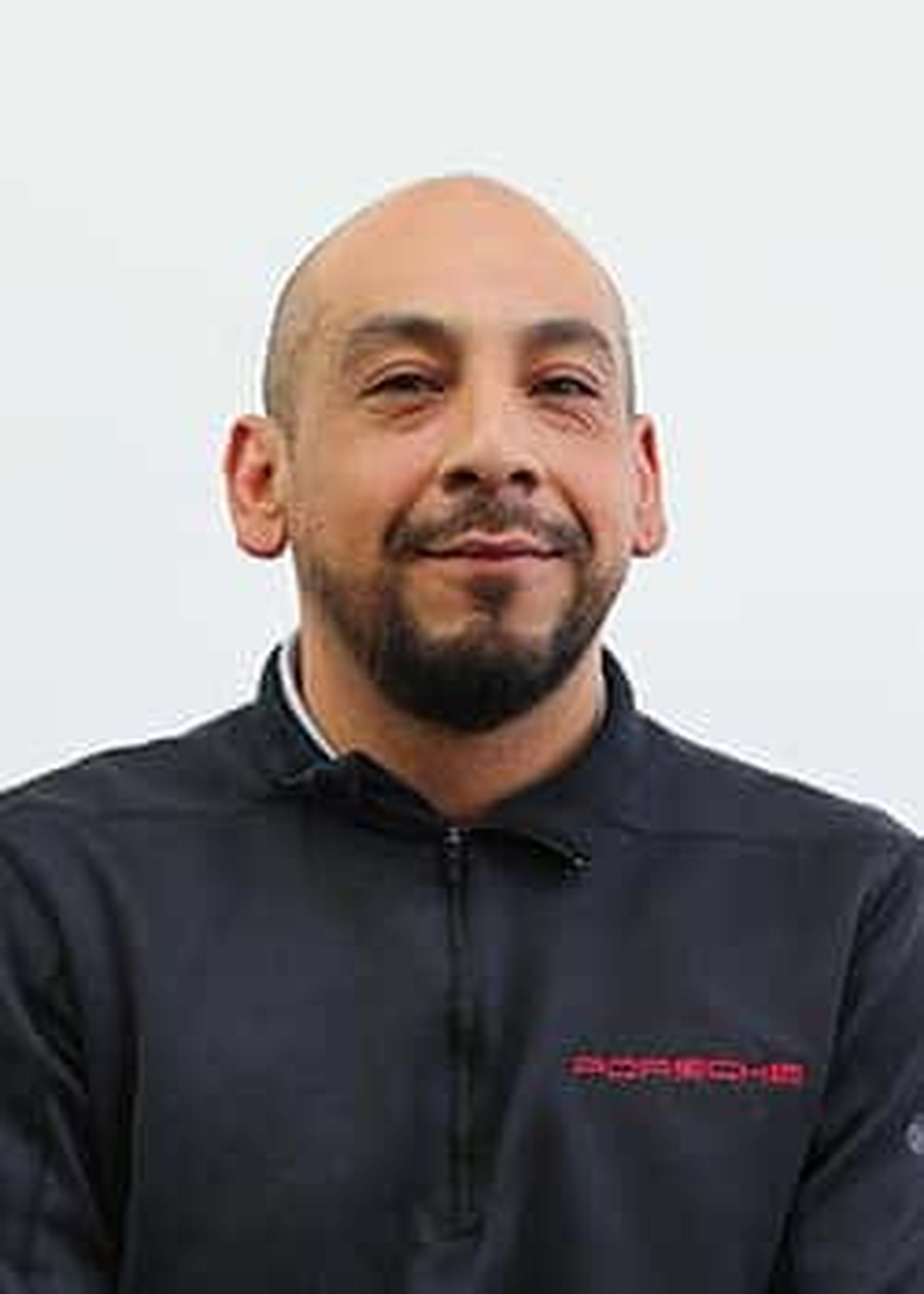 Oscar Ojeda