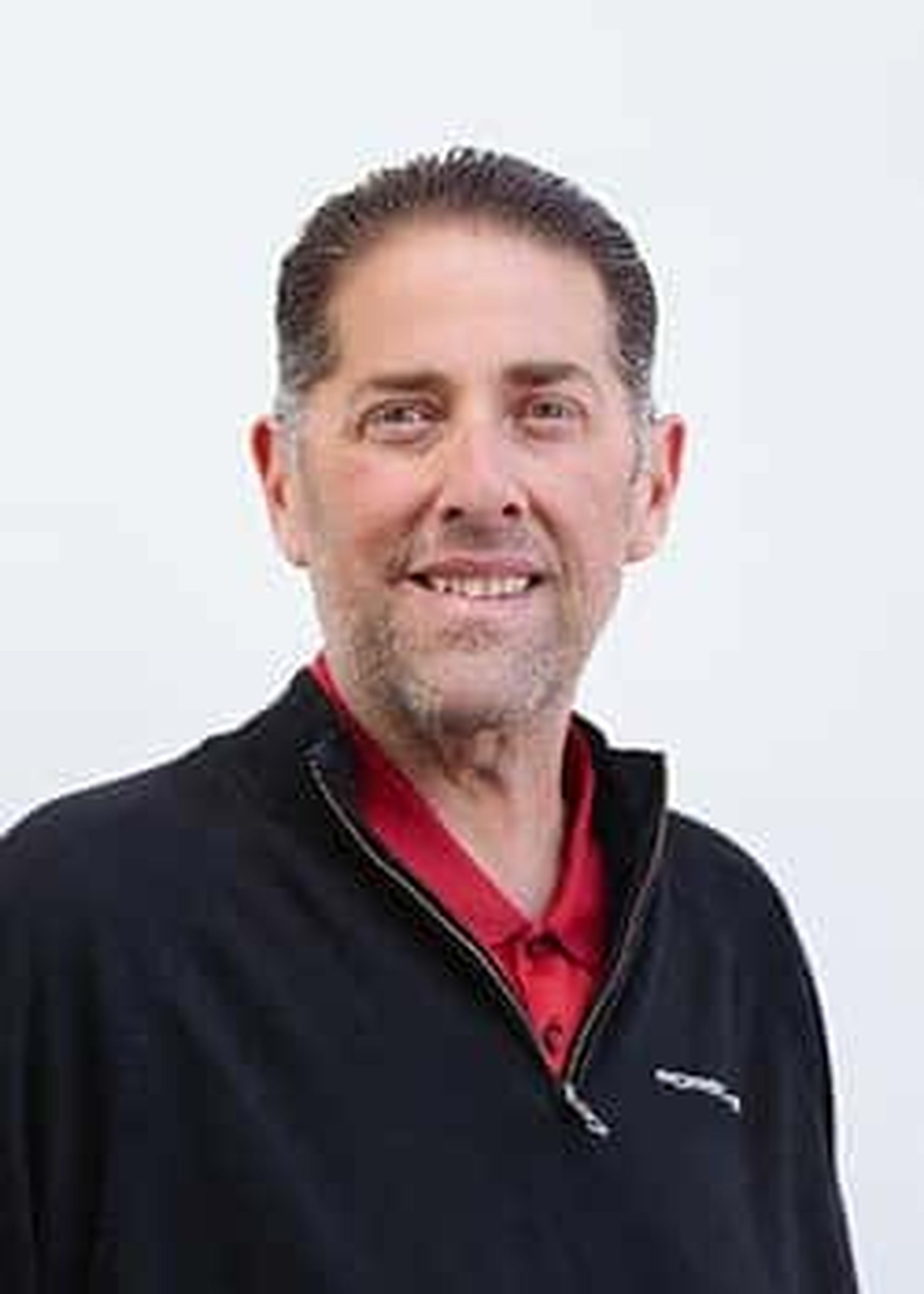 Eric Blackmer