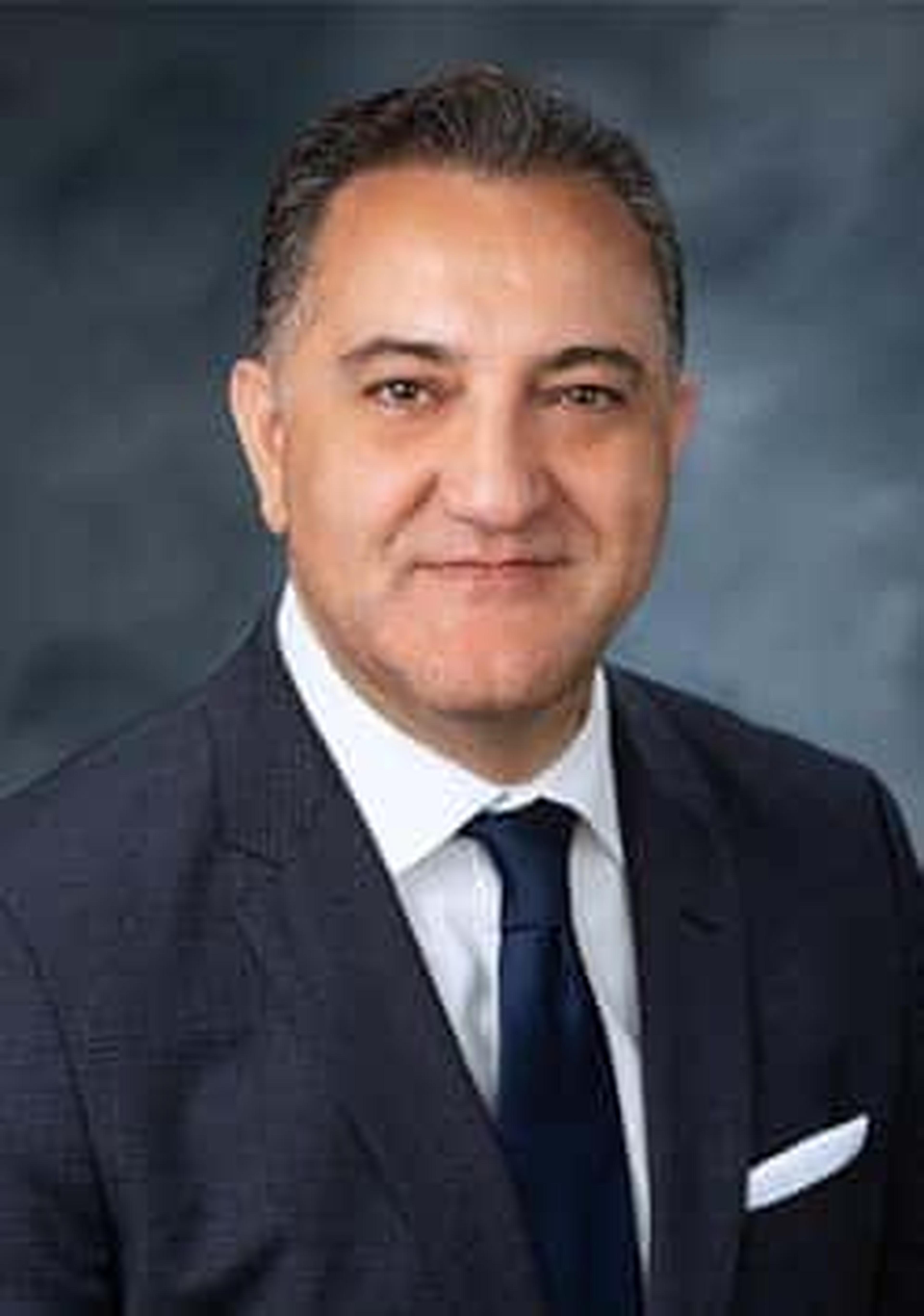 Mehran Forutan