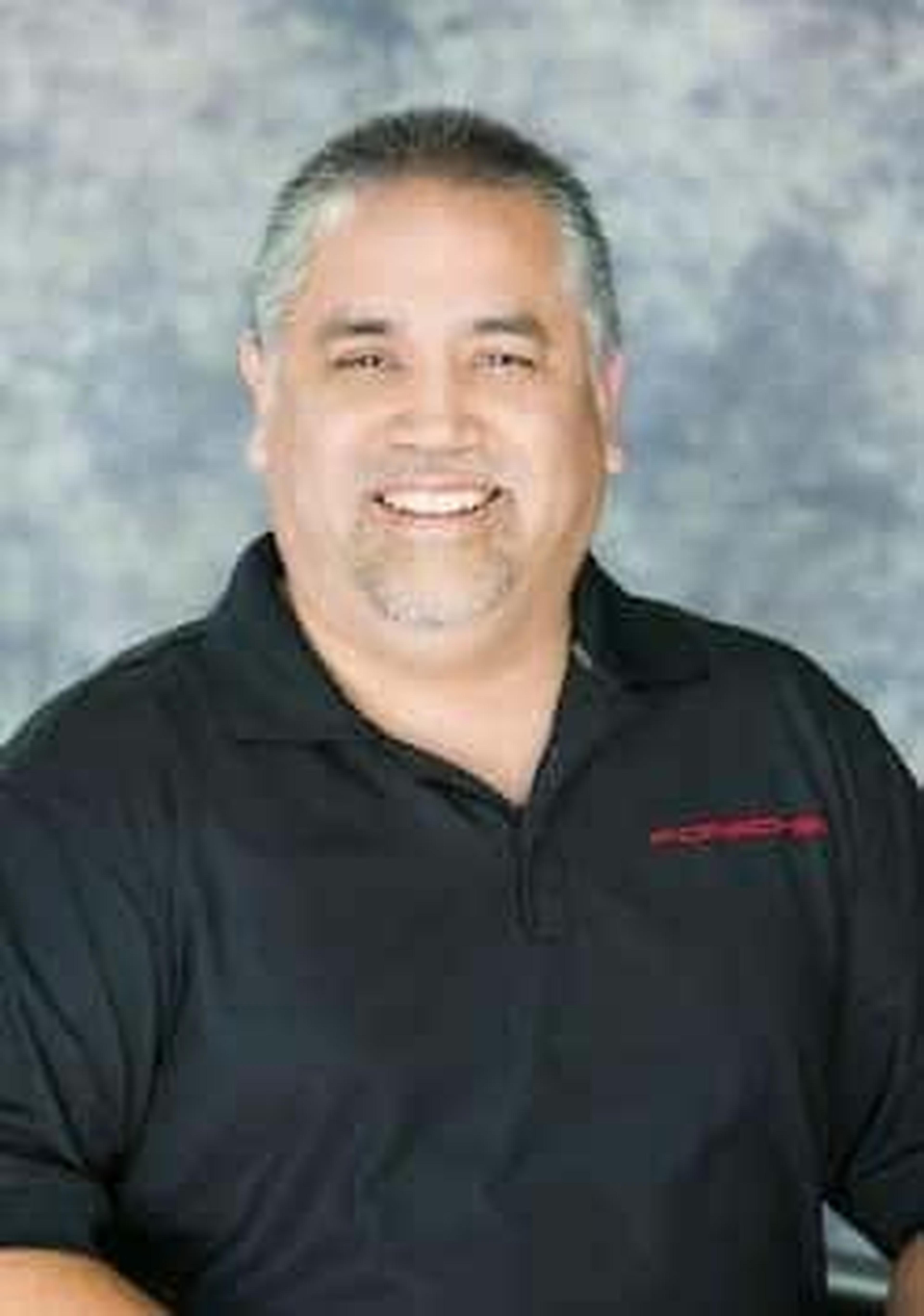 Manny Castillo