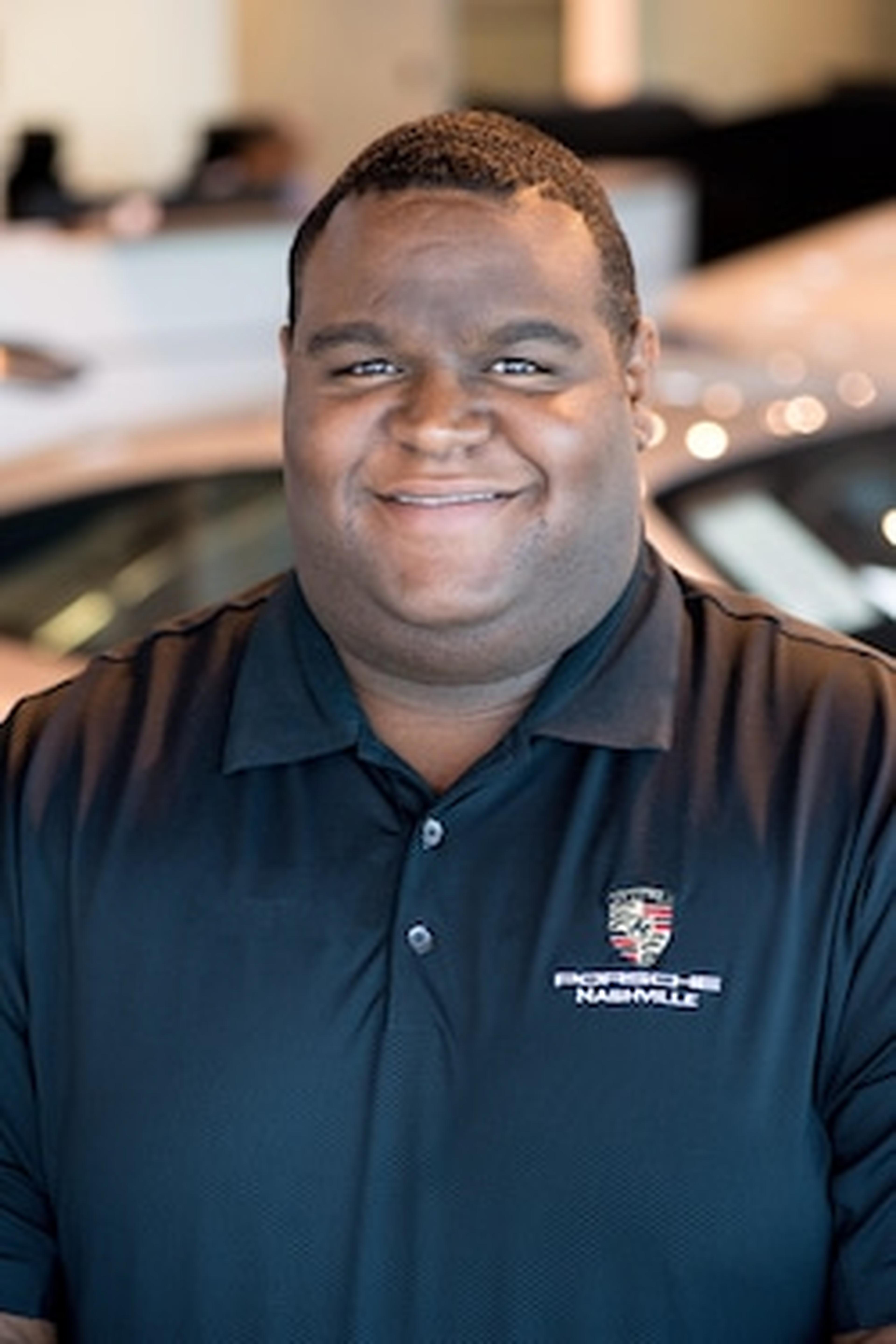 Photo of Mark Majors