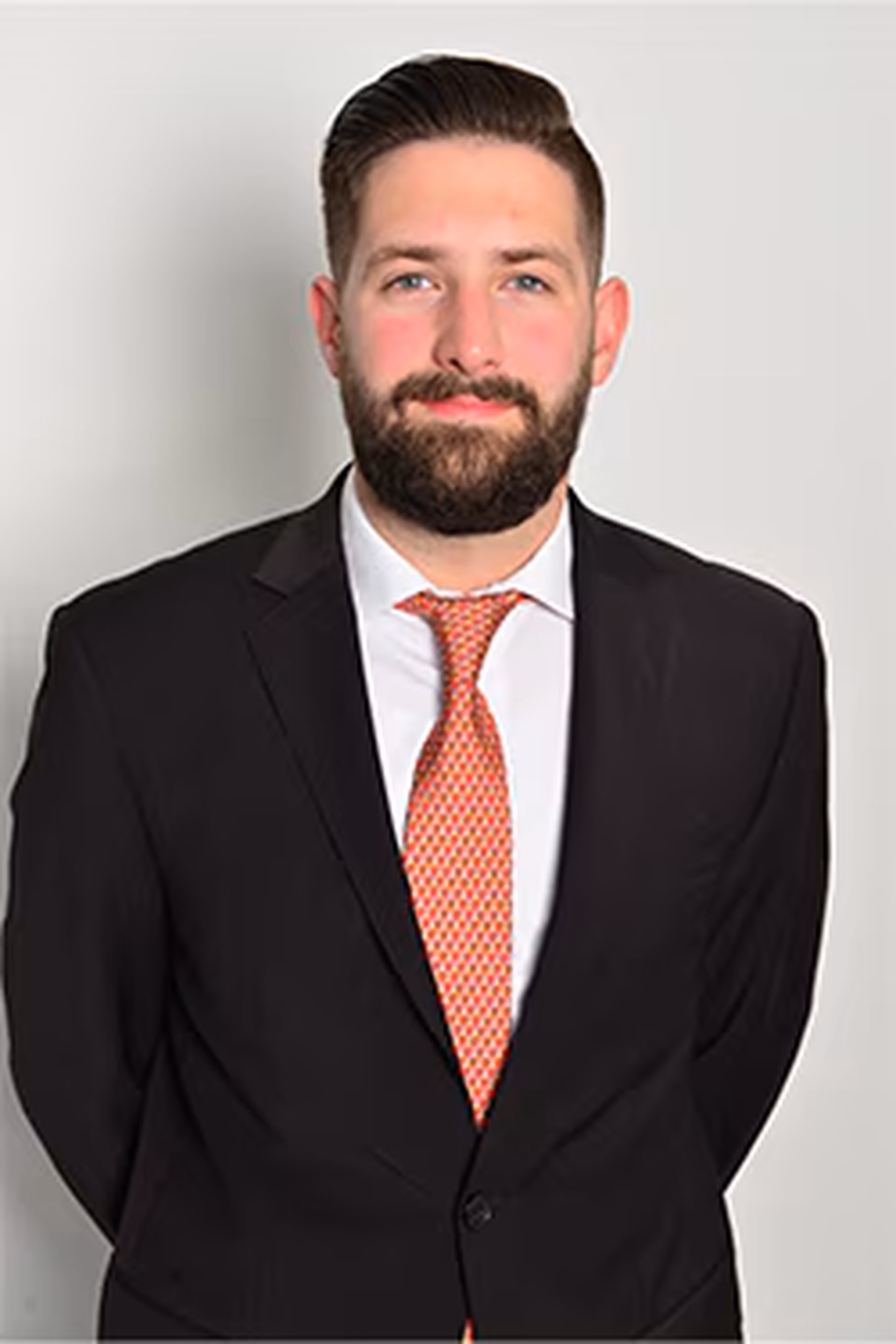 Photo of Zach Antonacci