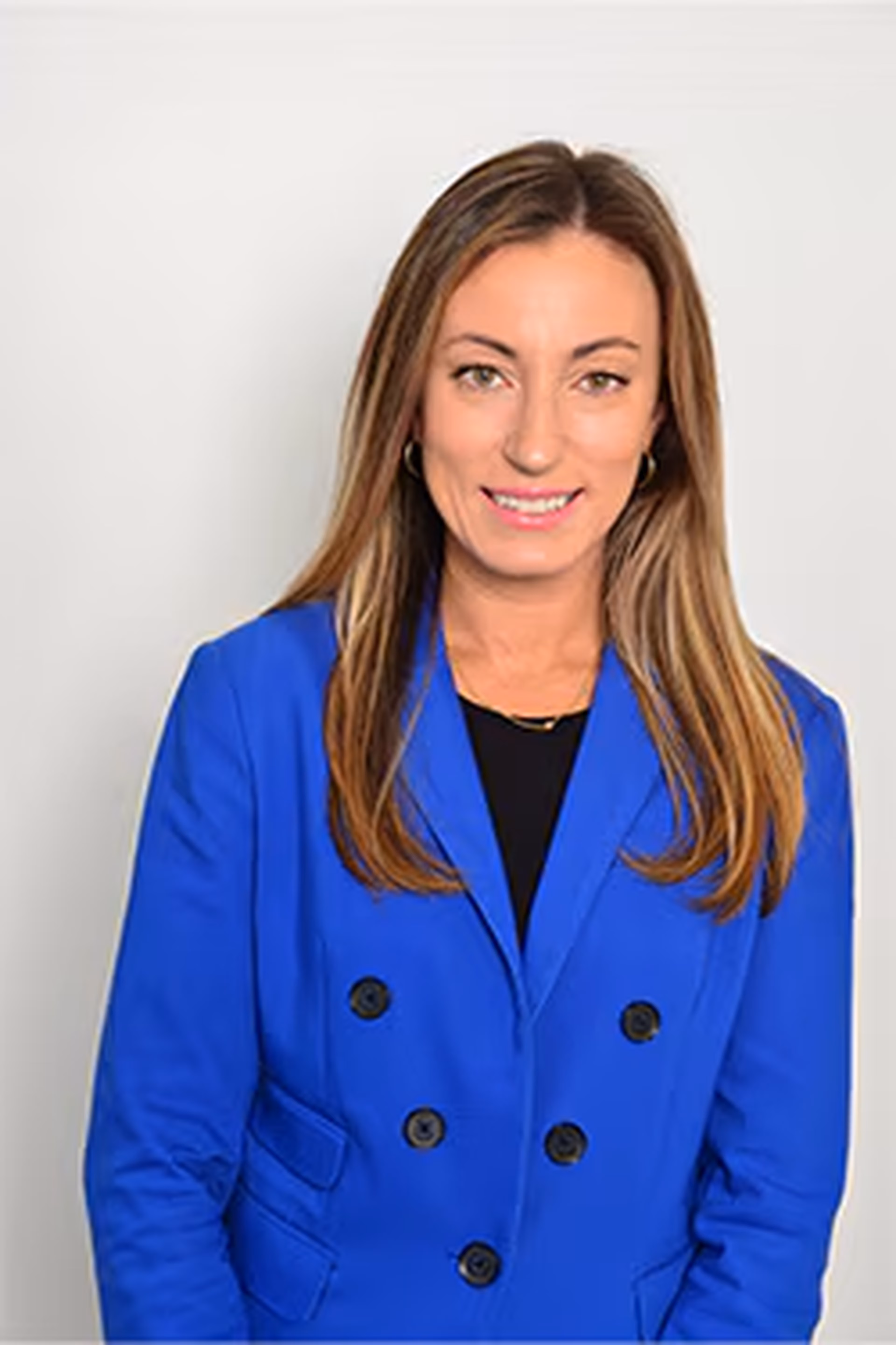 Photo of Stephanie Bakstad