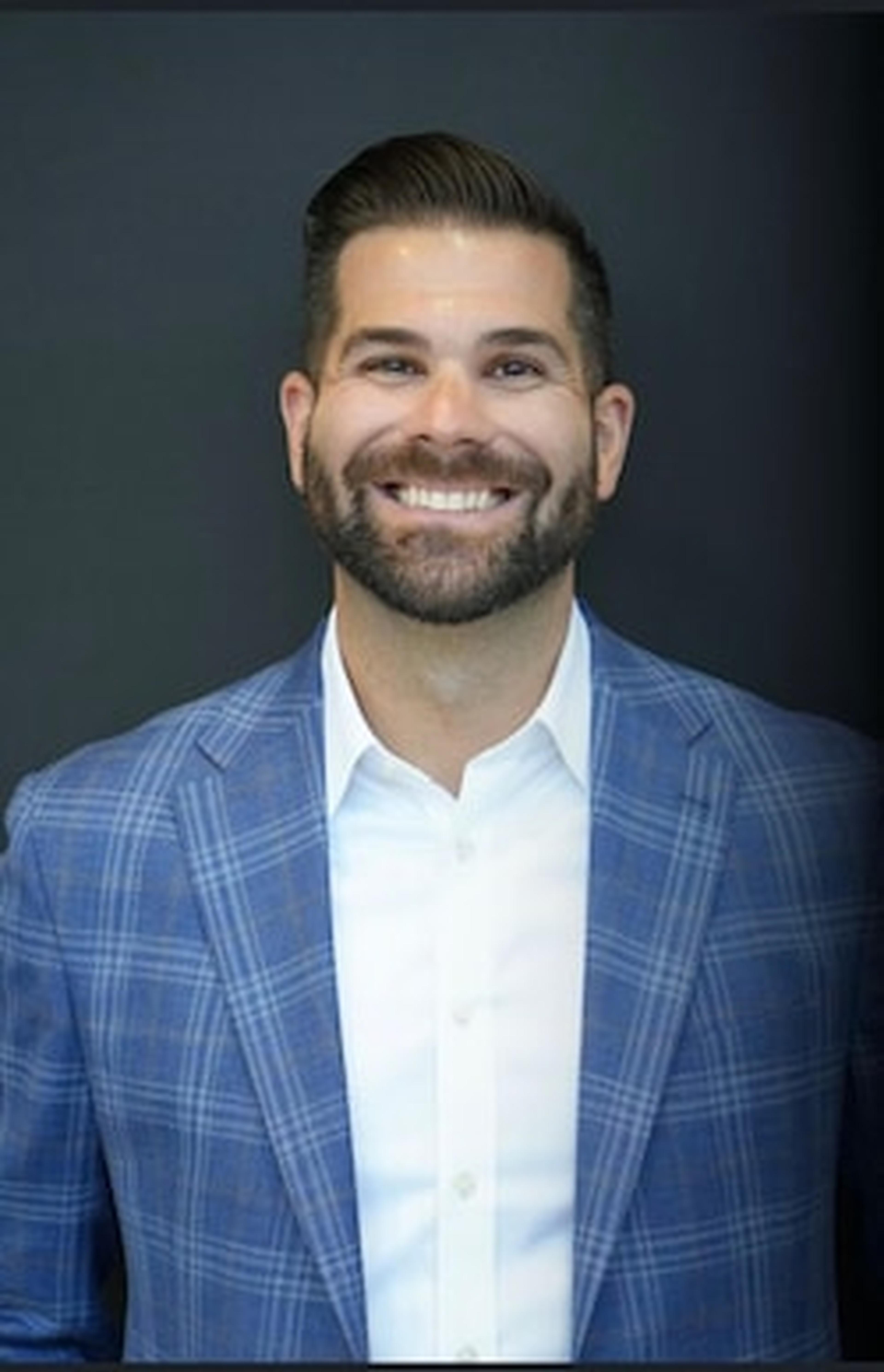 Joseph Latino