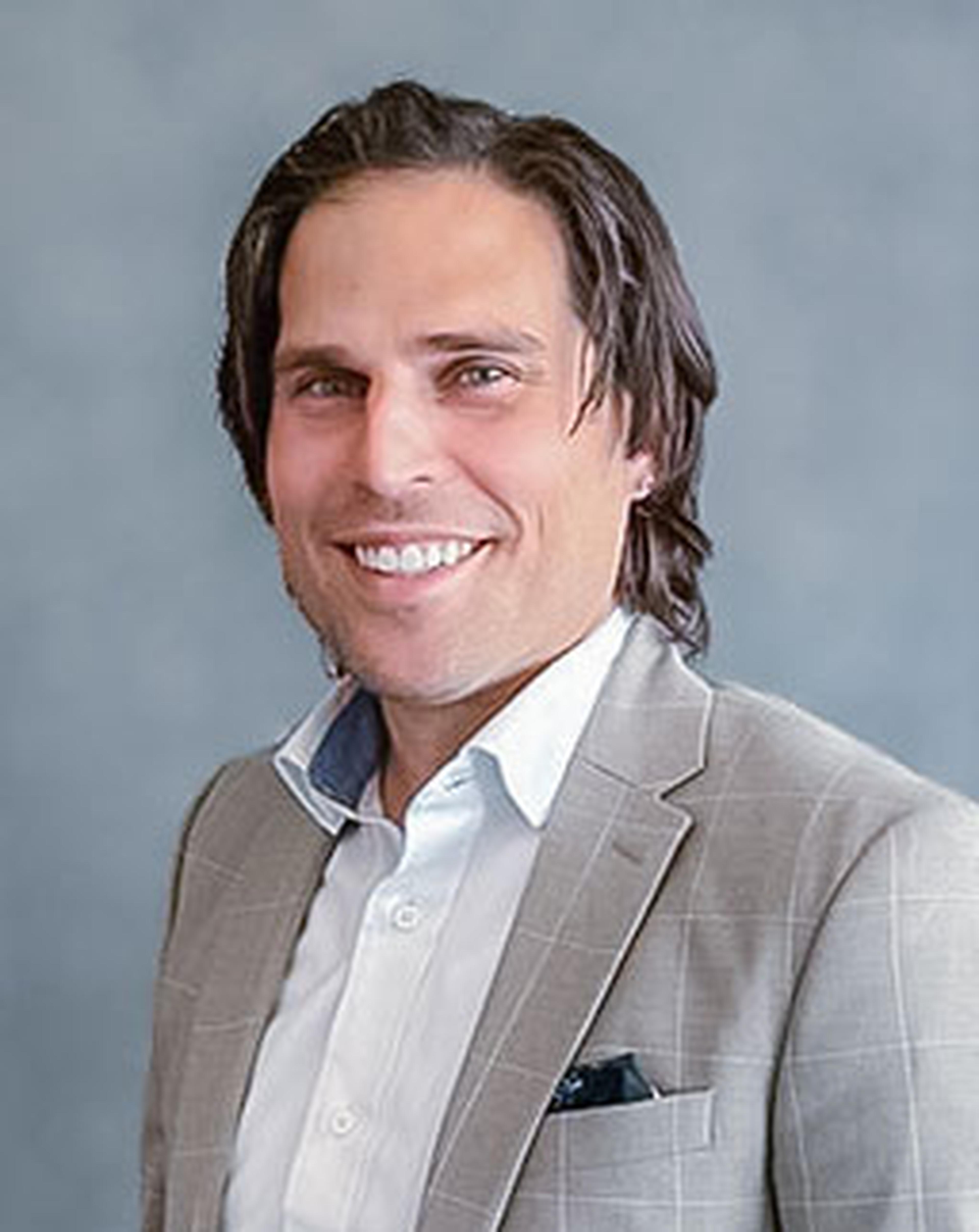 Photo of Scott Rainone
