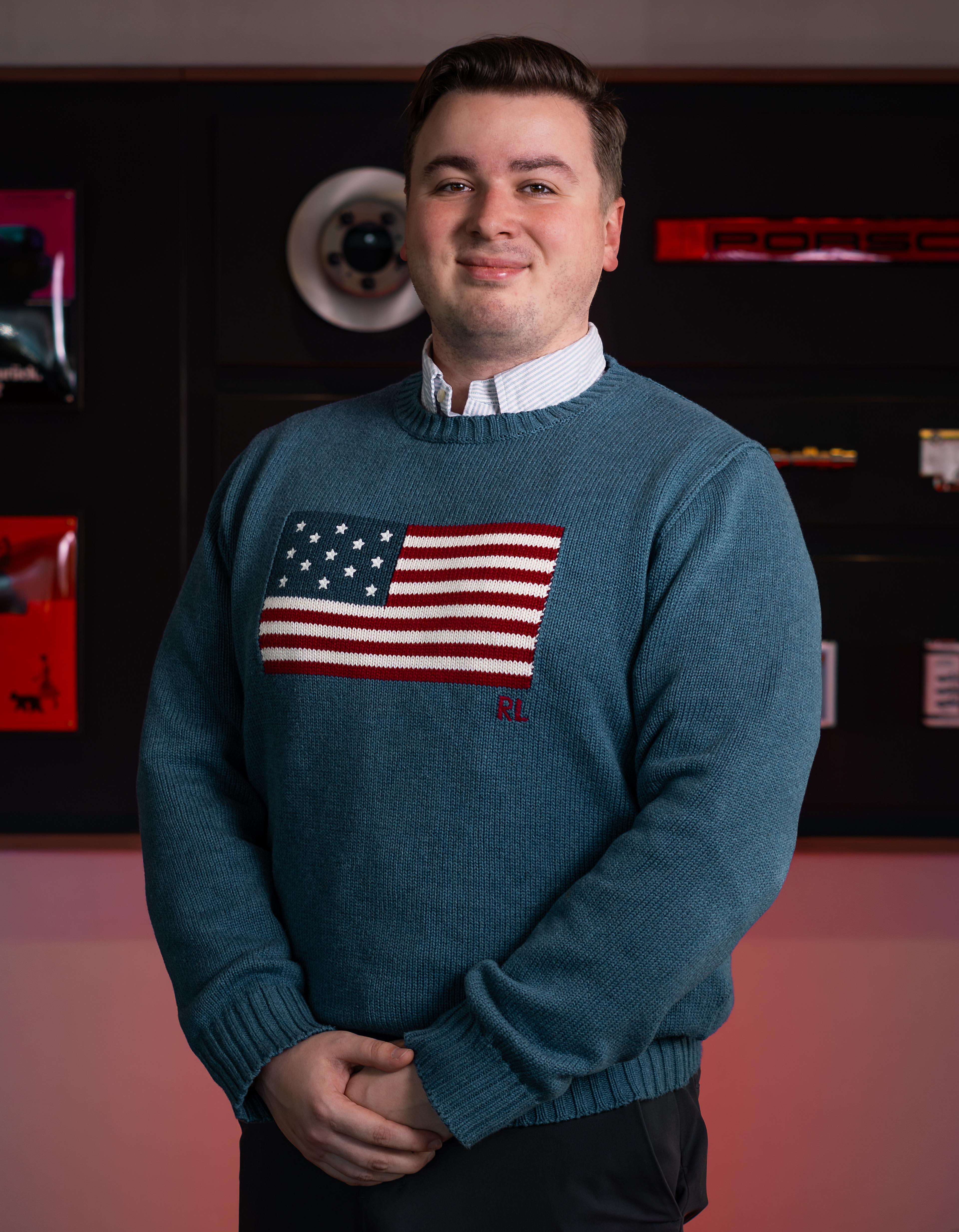 Photo of Jeffrey Marquis