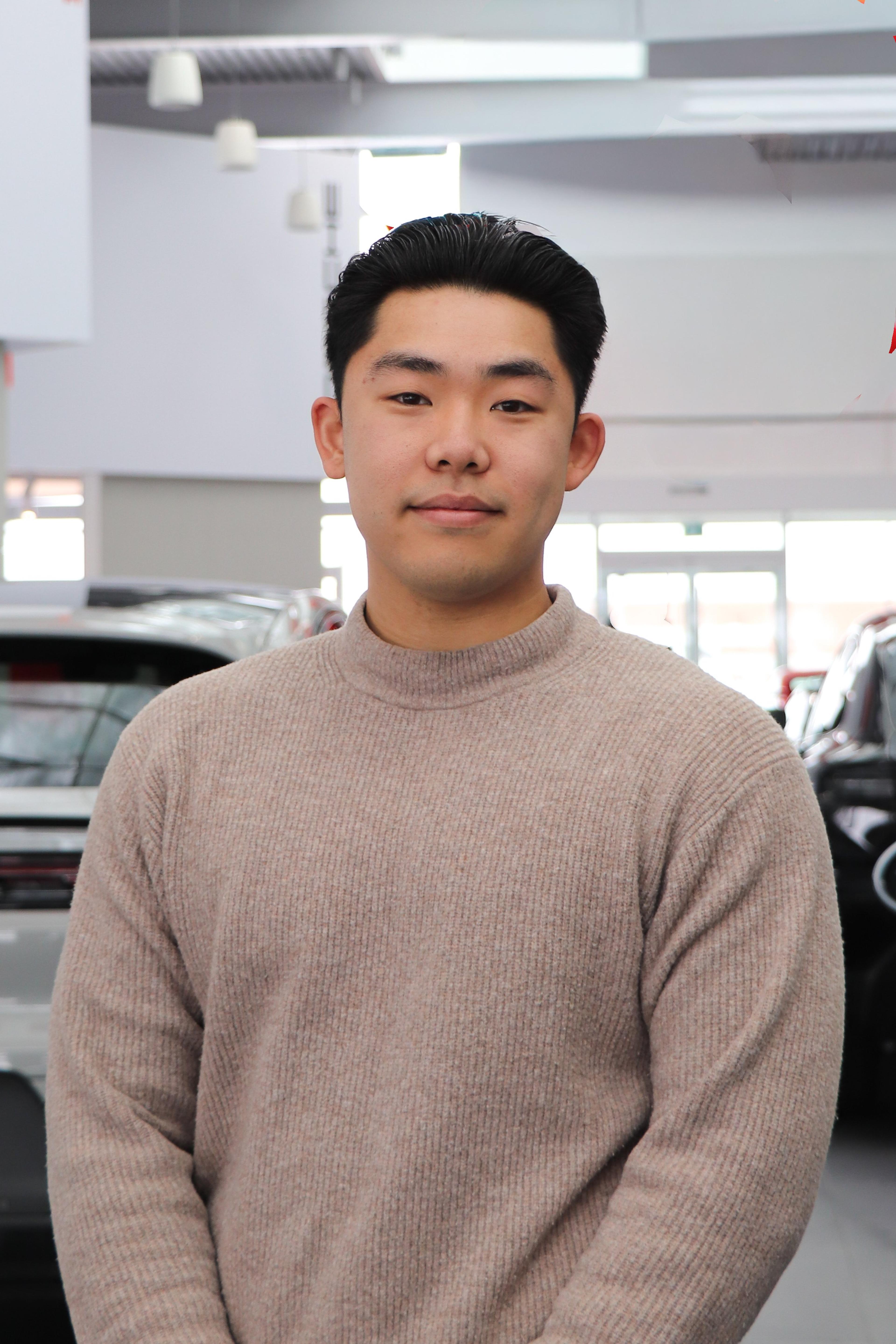 VICTOR WAN