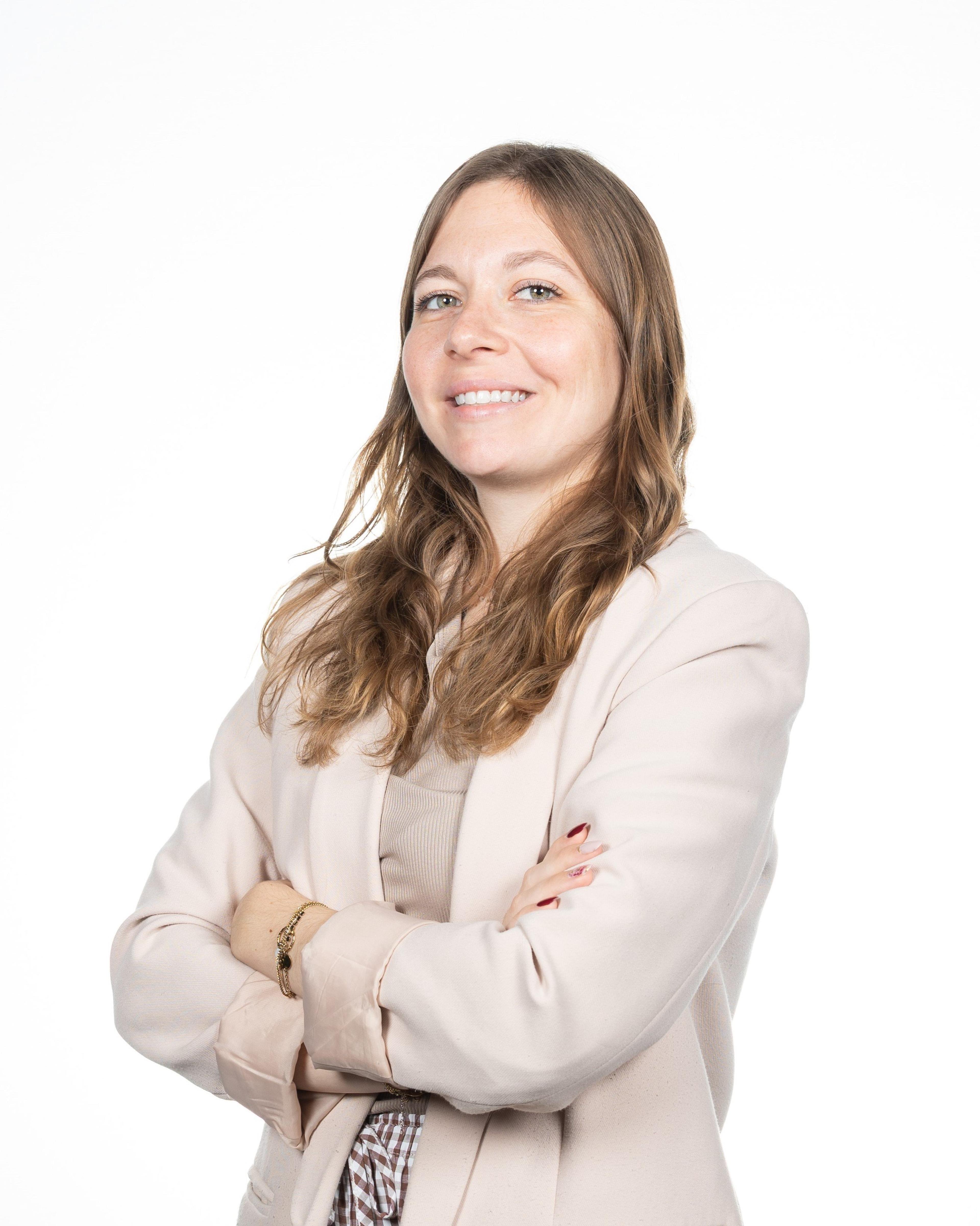 Photo of Lauralie Tierce