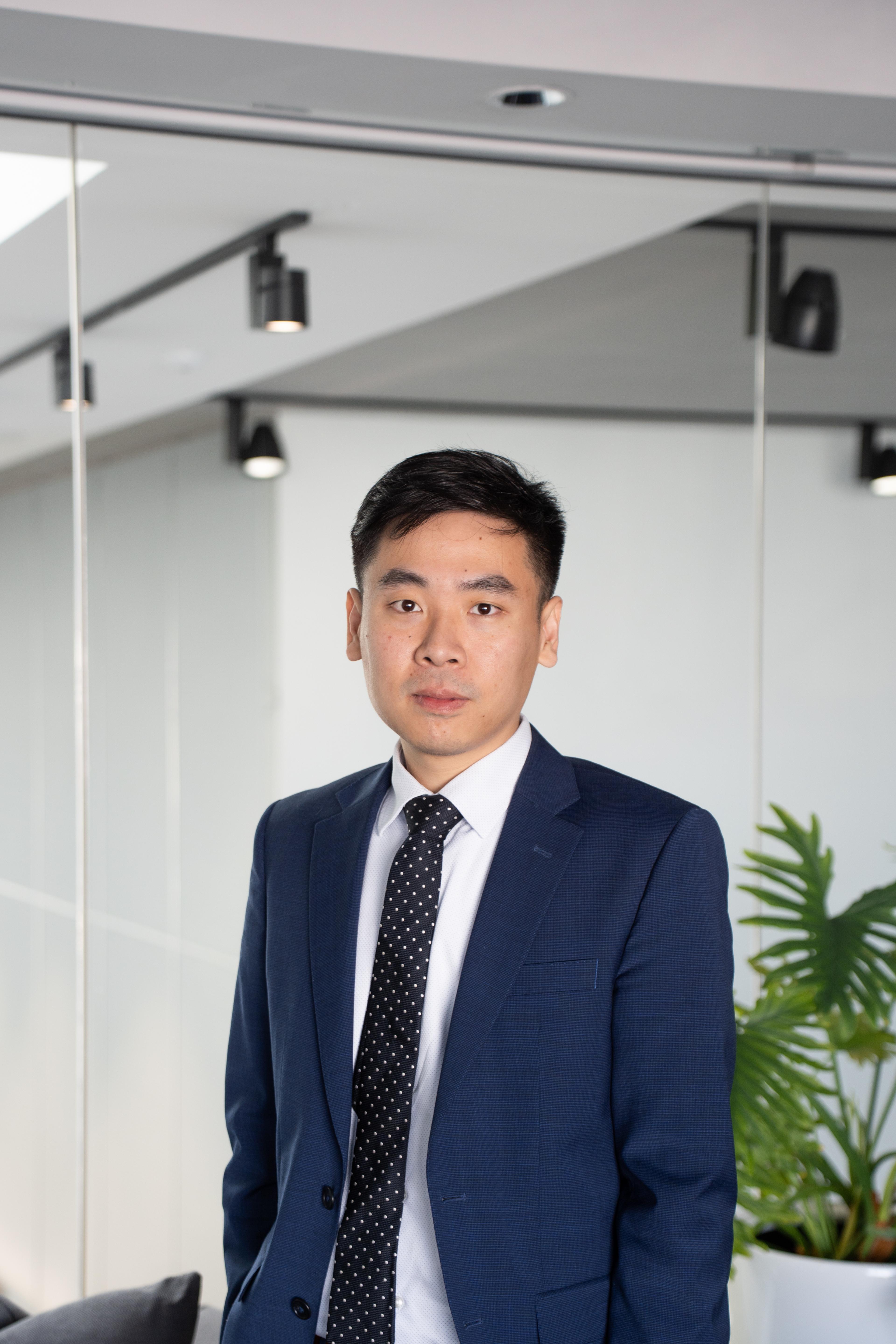 Photo of Rex Pong