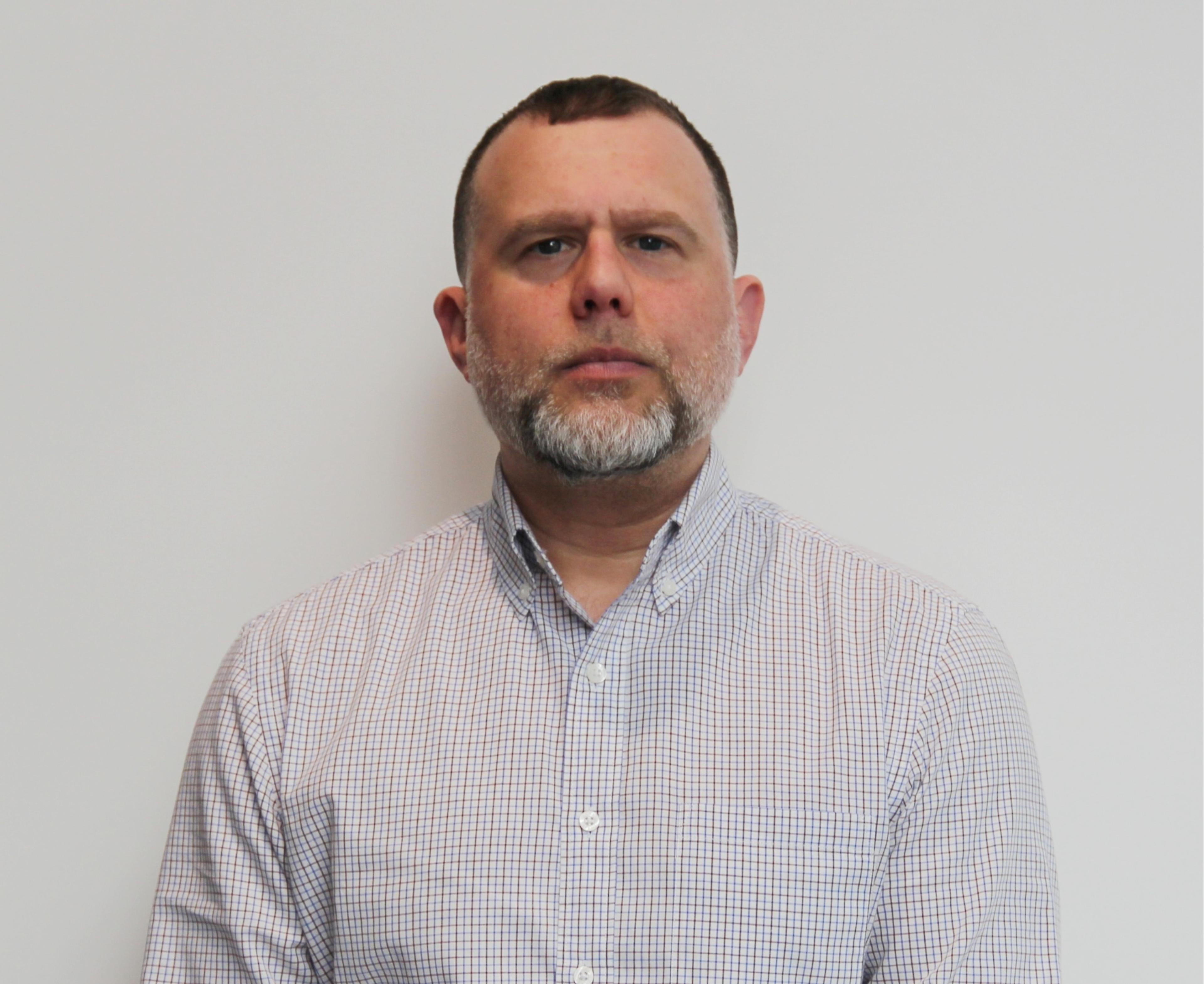 Photo of Adam Williams