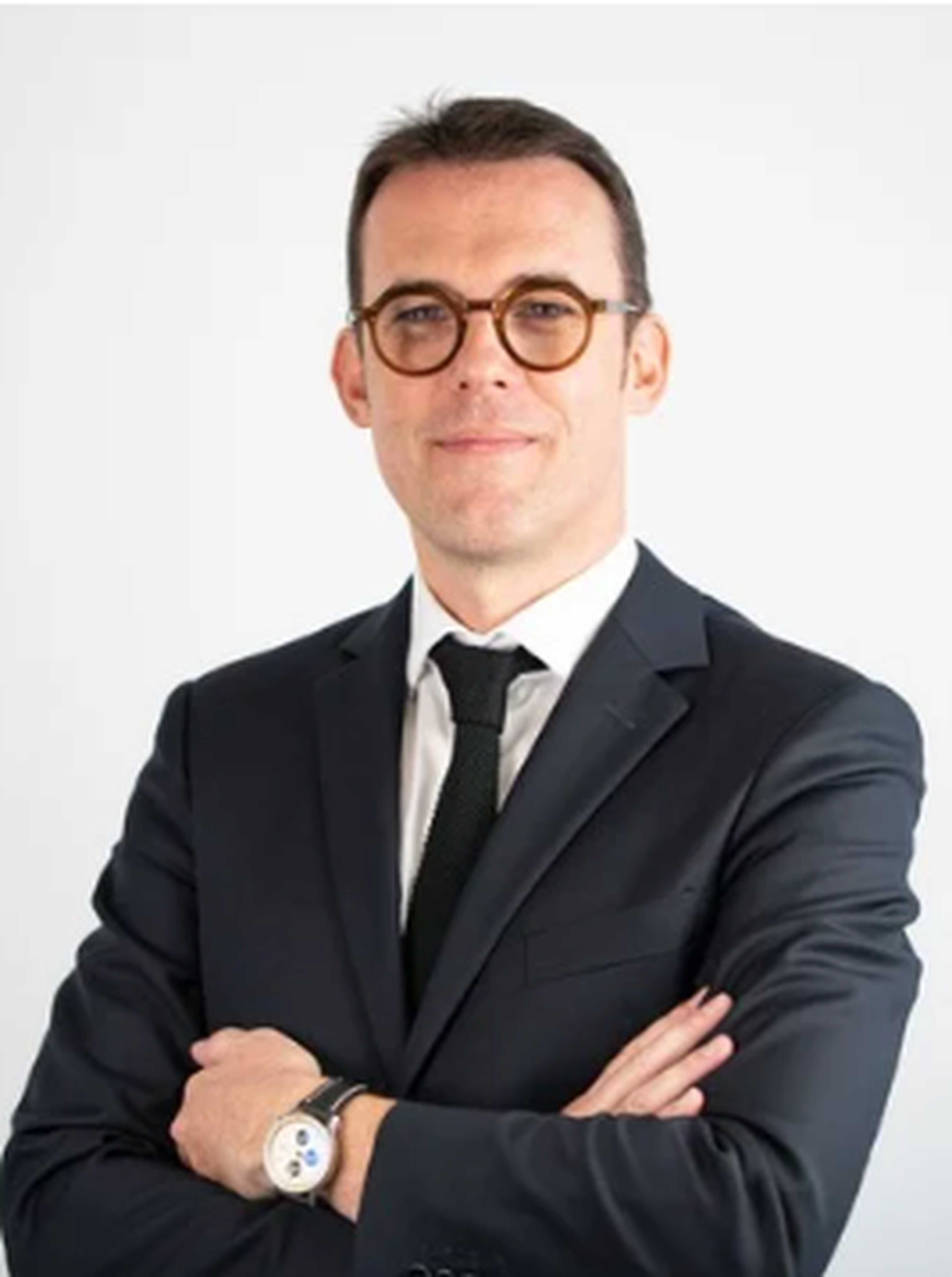Photo of Arnaud Du Maroussem