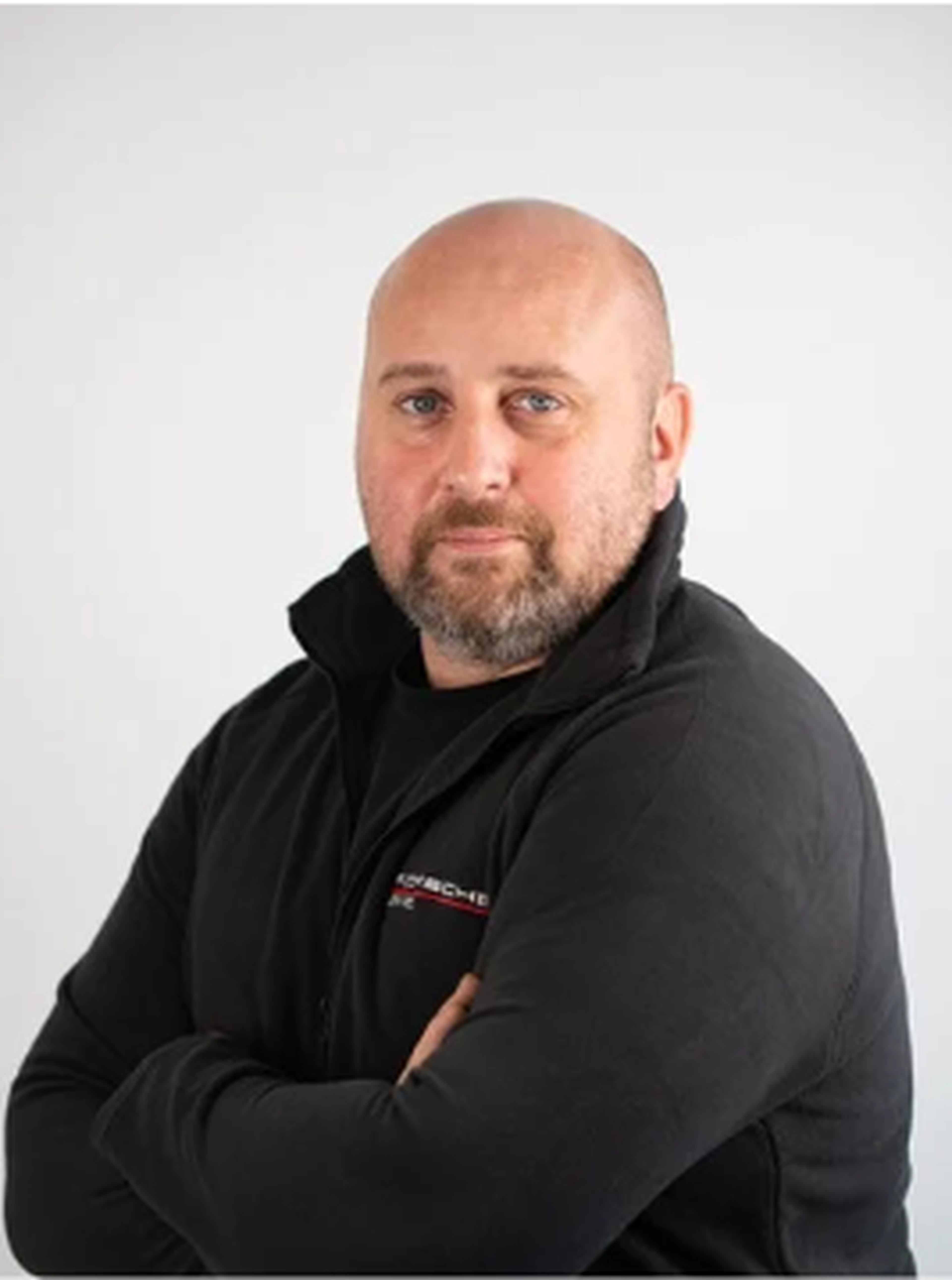 Photo of Cédric Camelière