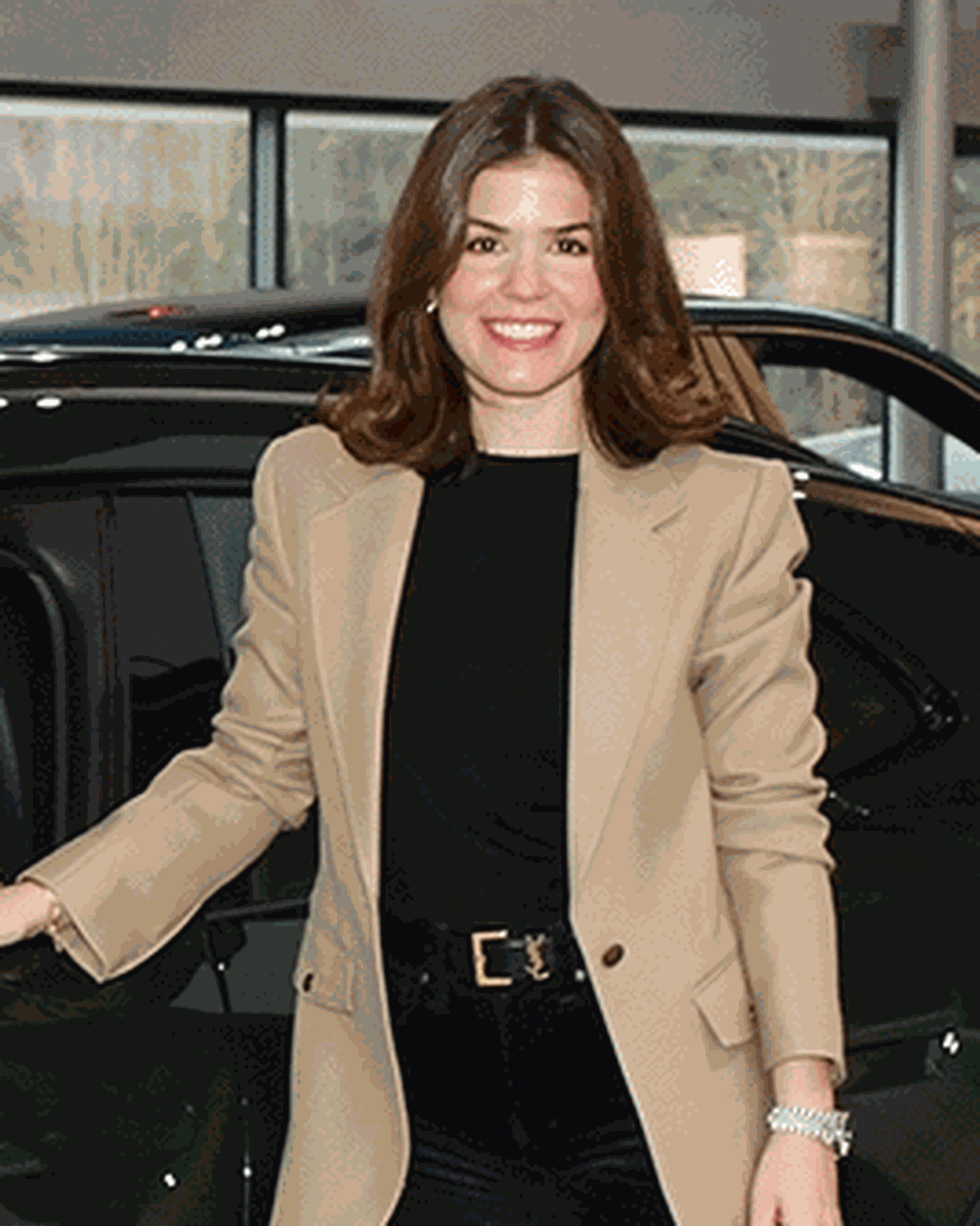 Merve Tokgoez