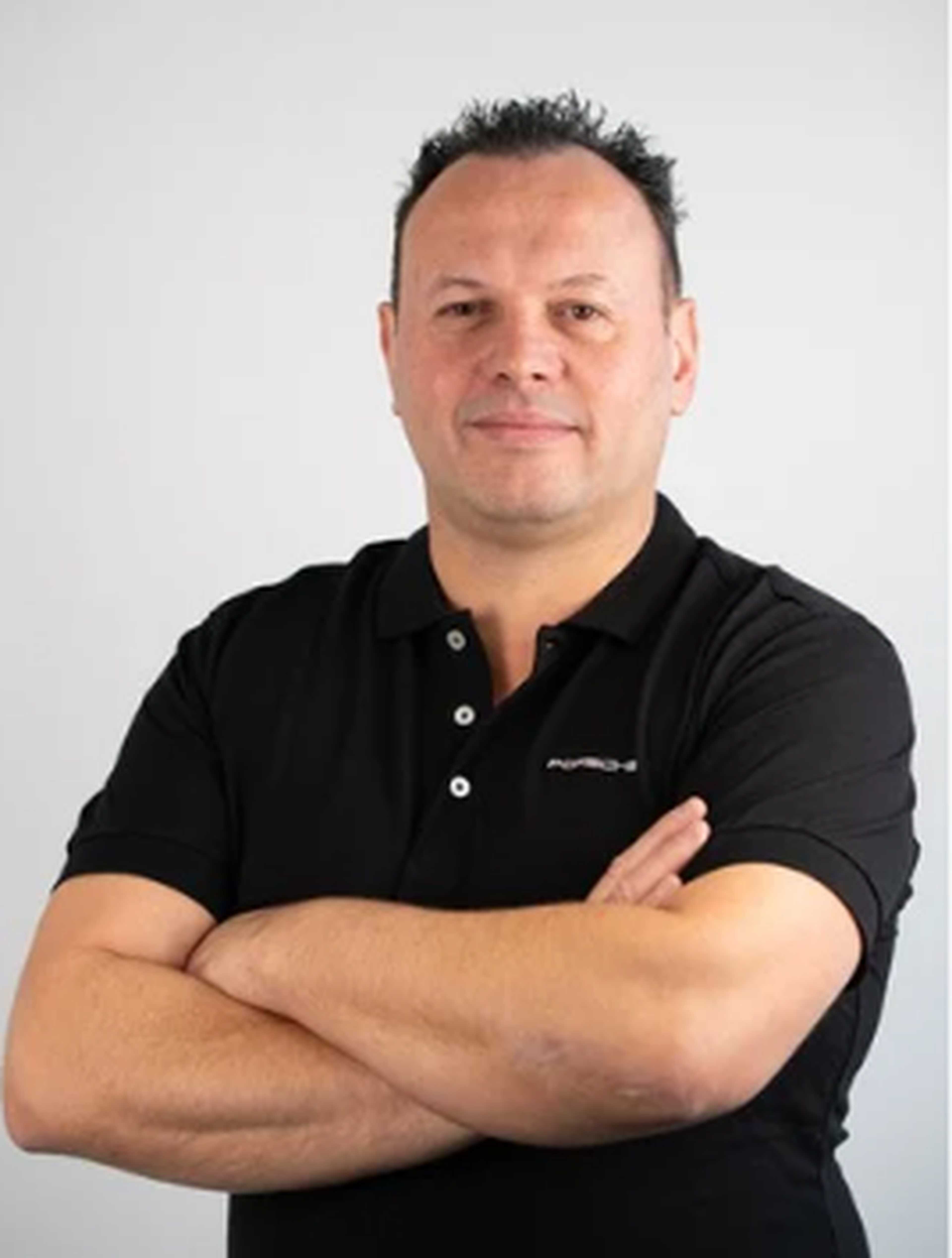 Photo of David Duclos