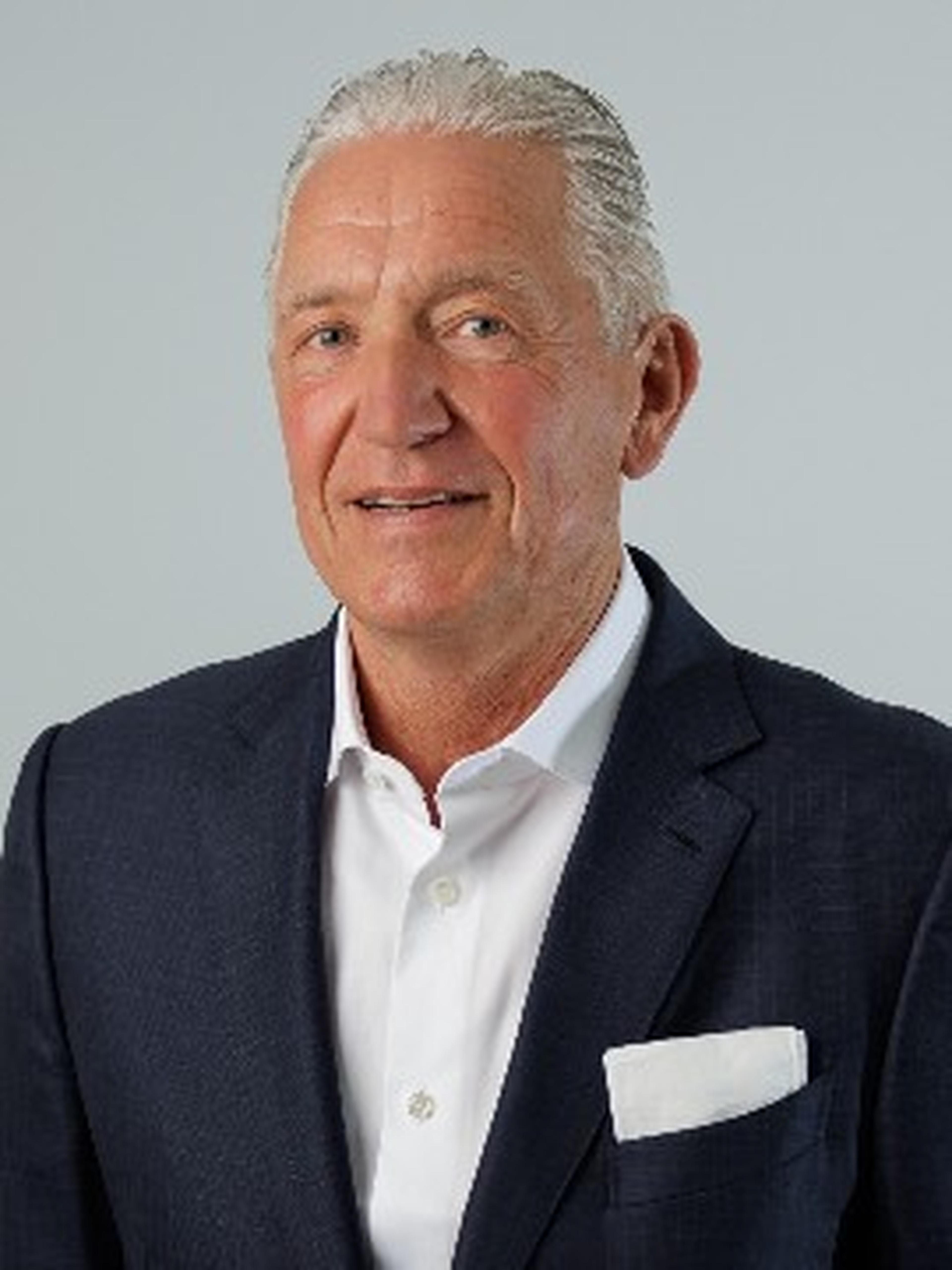 Josef Schiedlbauer