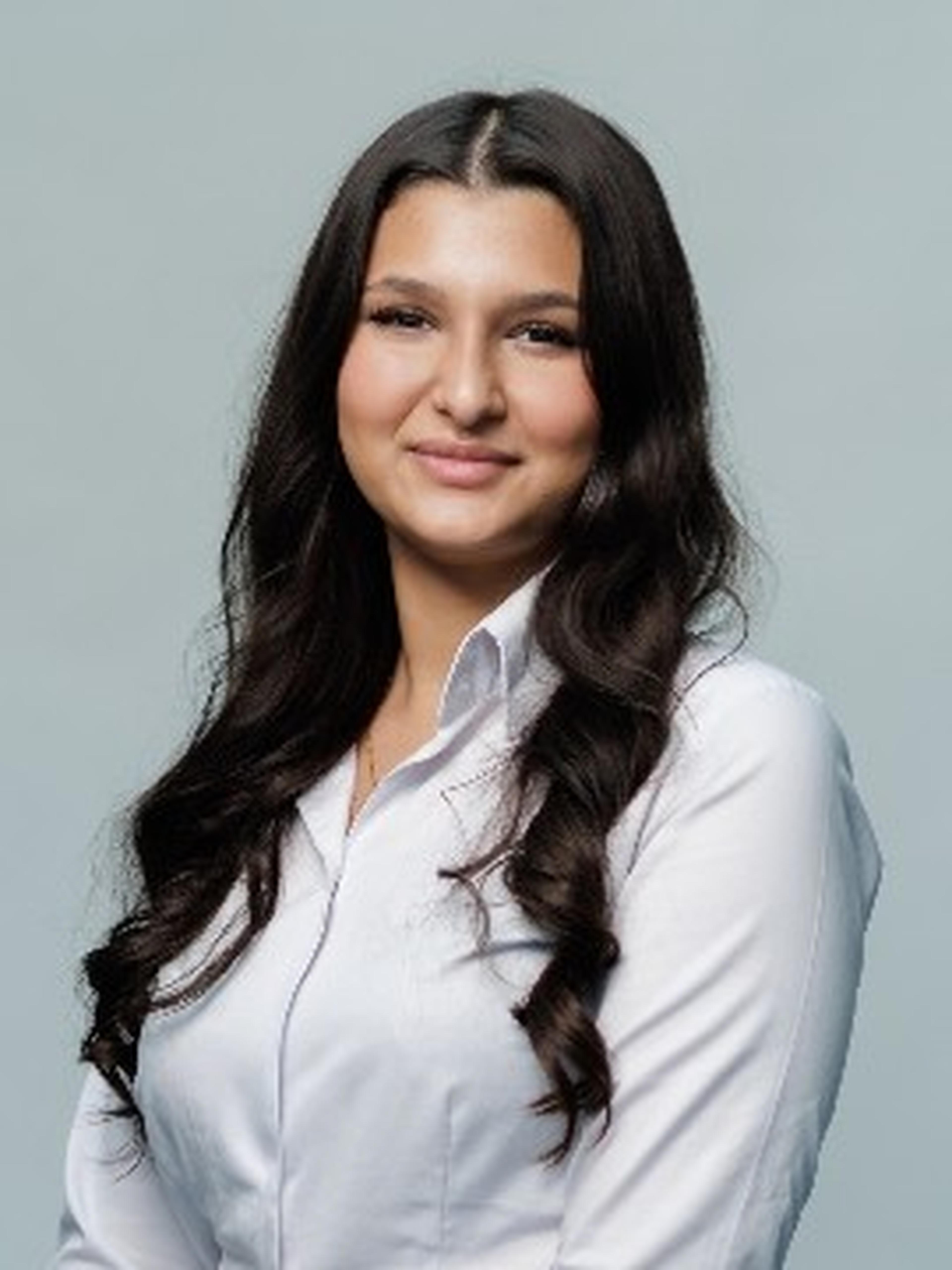 Photo of Margareta Simic