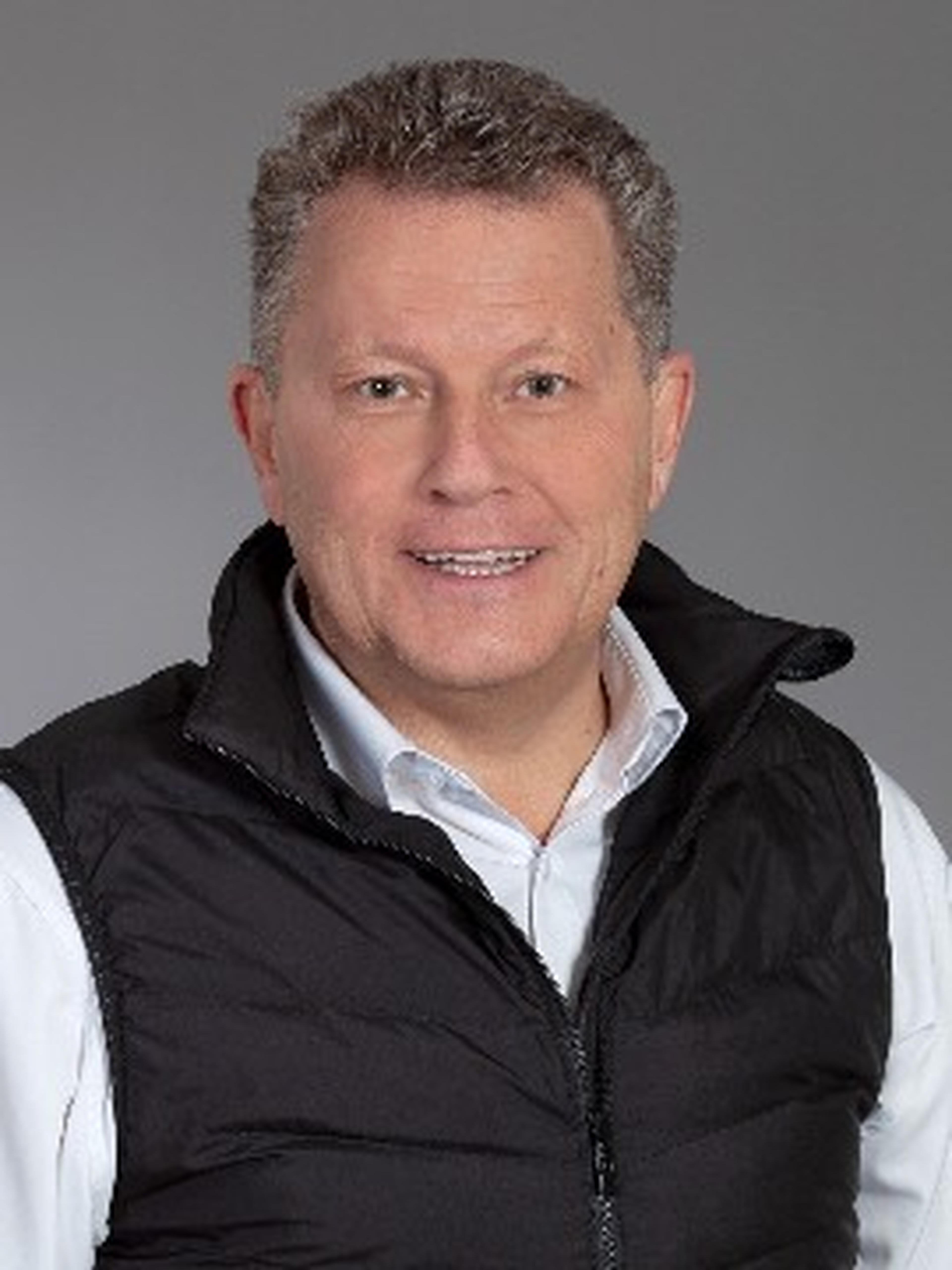 Photo of Martin Mairhofer