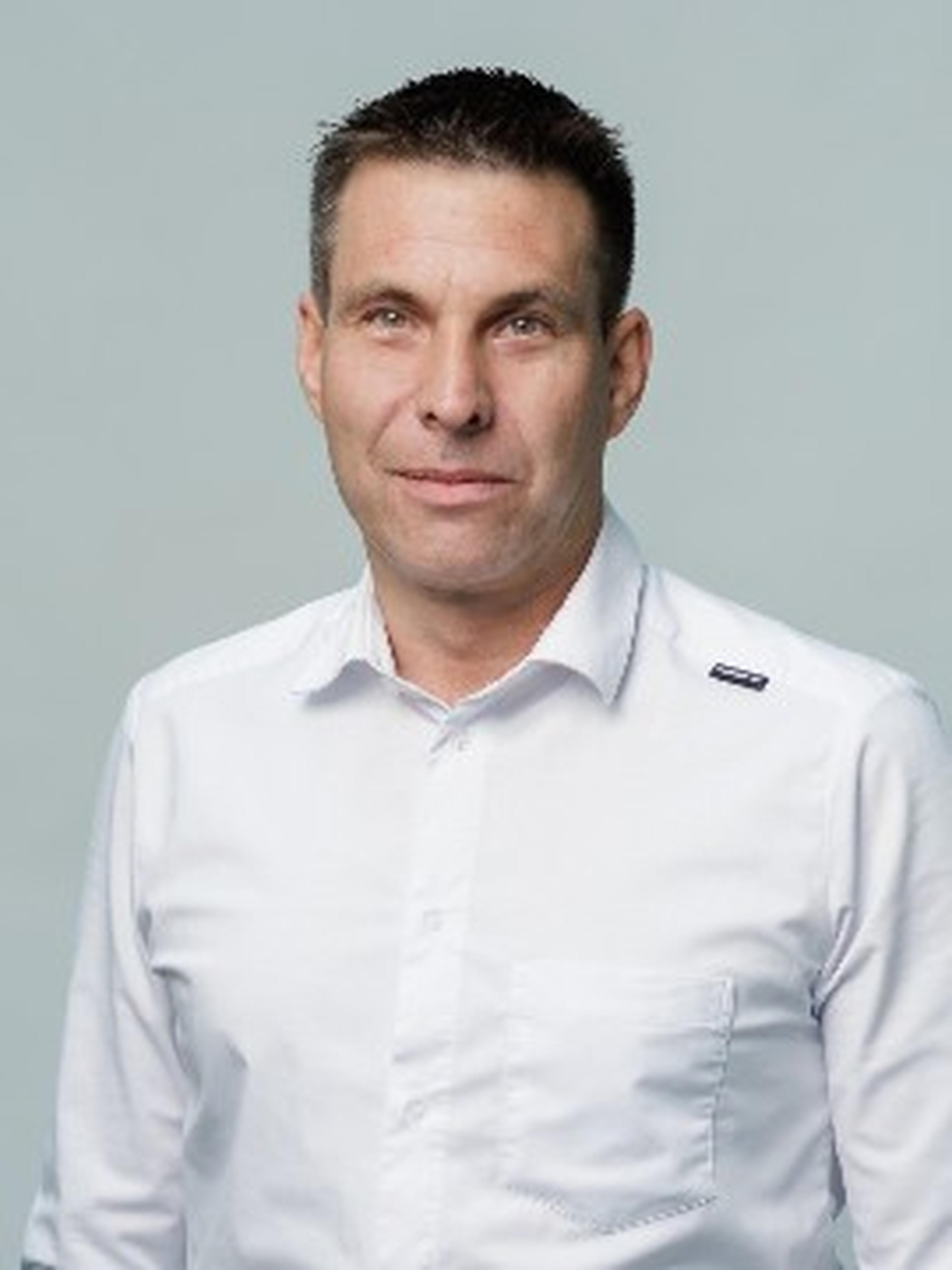 Photo of  Holger Panholzer