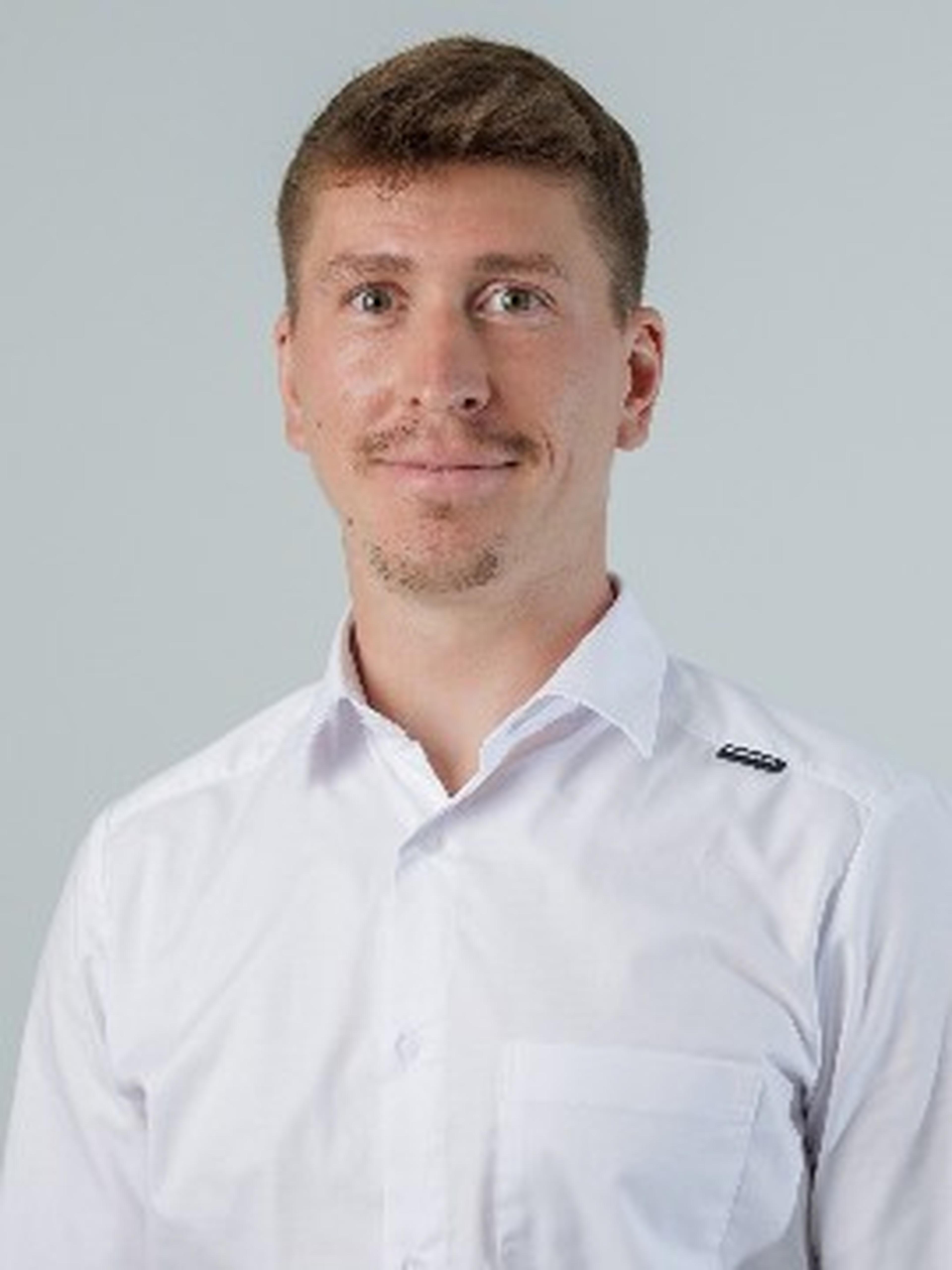 Markus Grünbichler