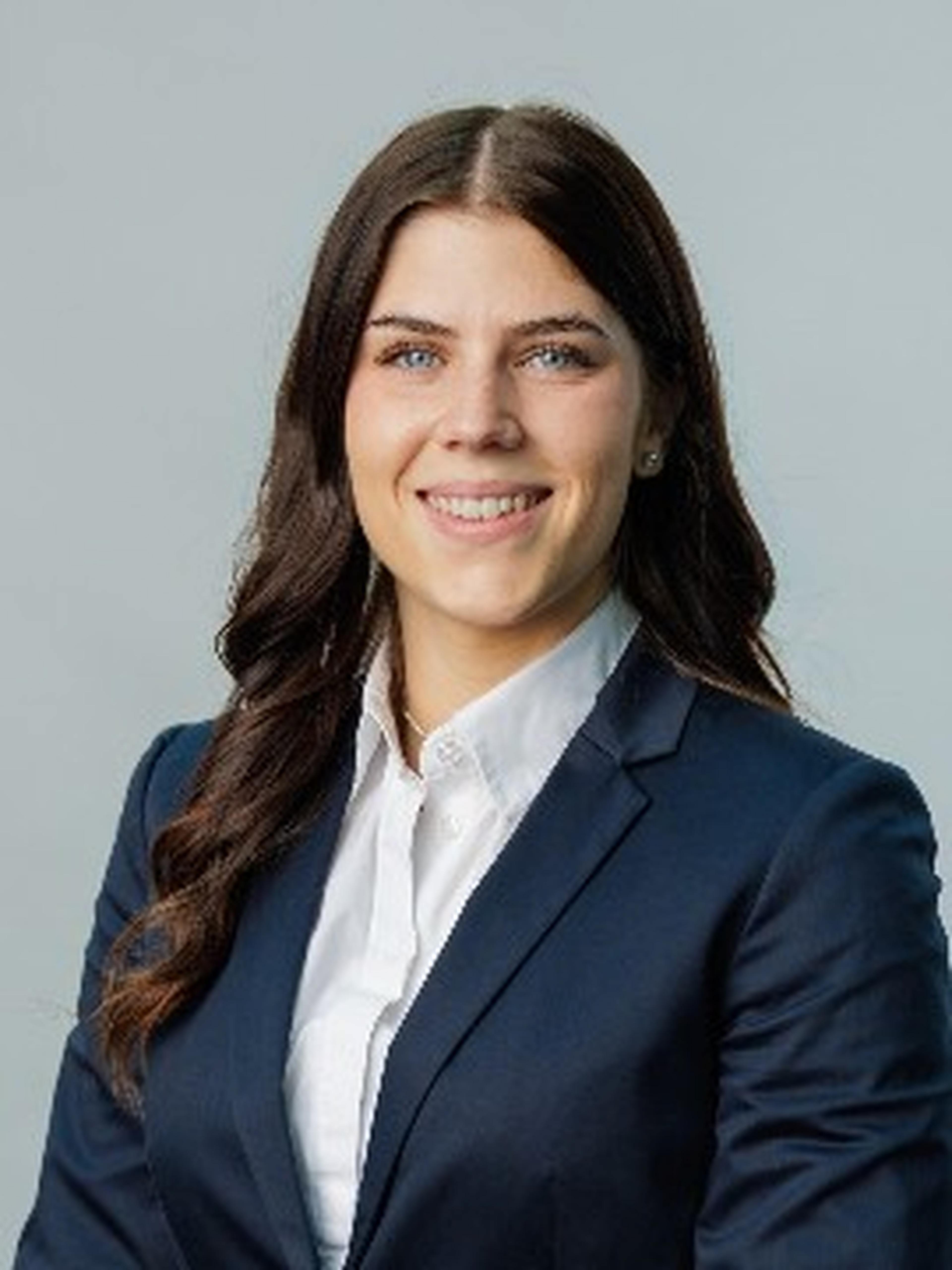 Photo of Karoline Sperrer