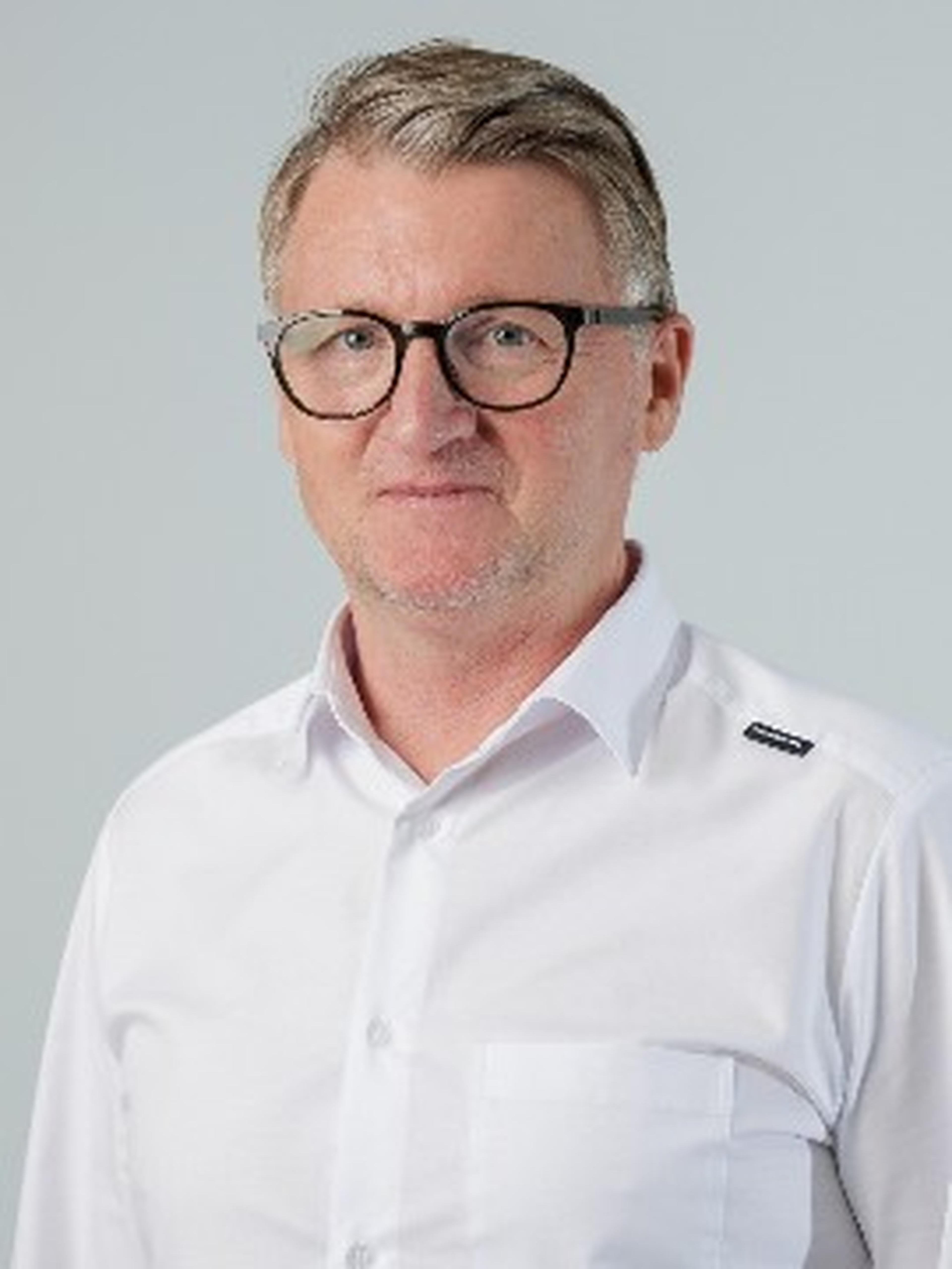 Franz Unfried