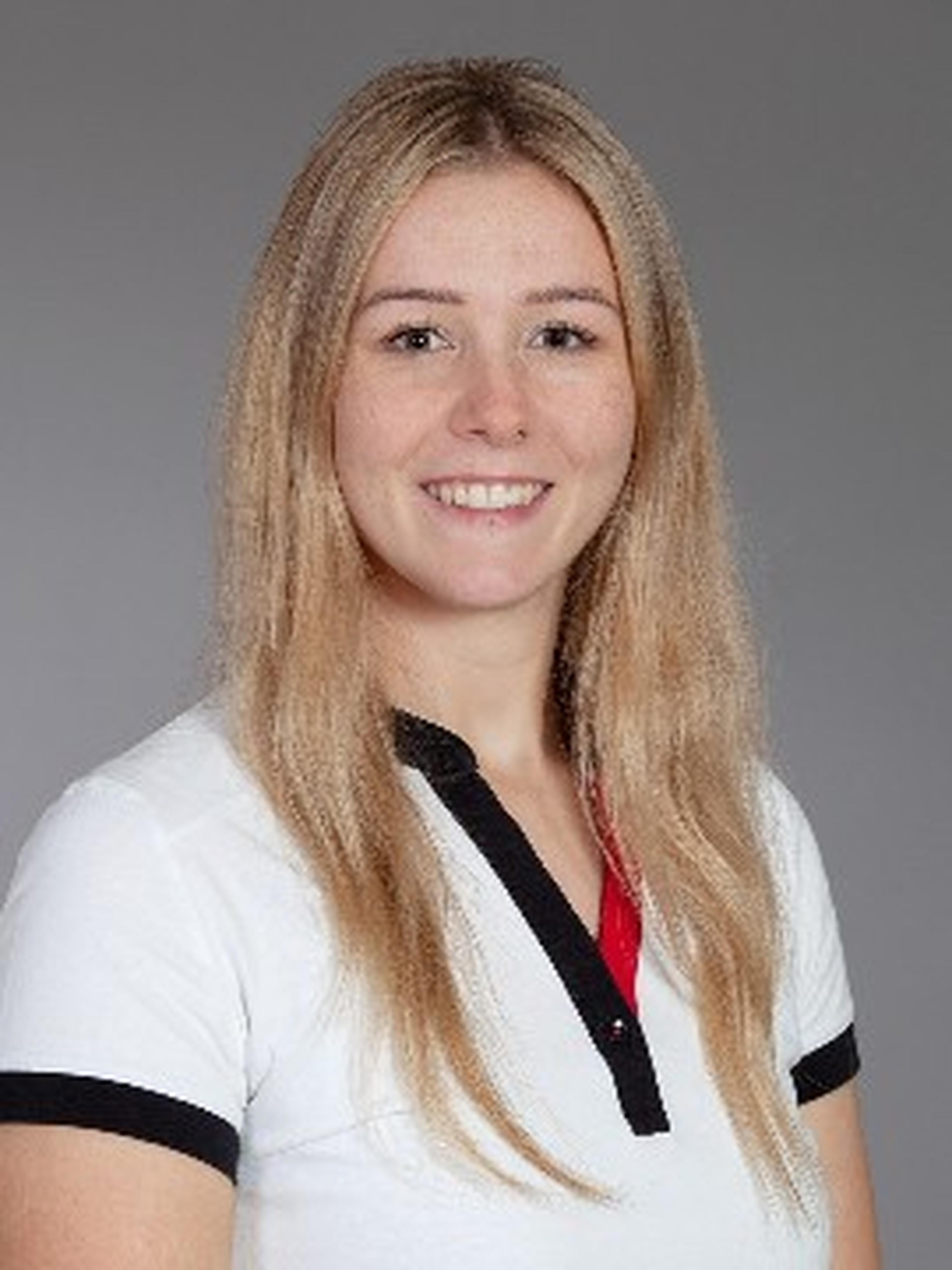 Photo of Denise Sabine Kirschbaum