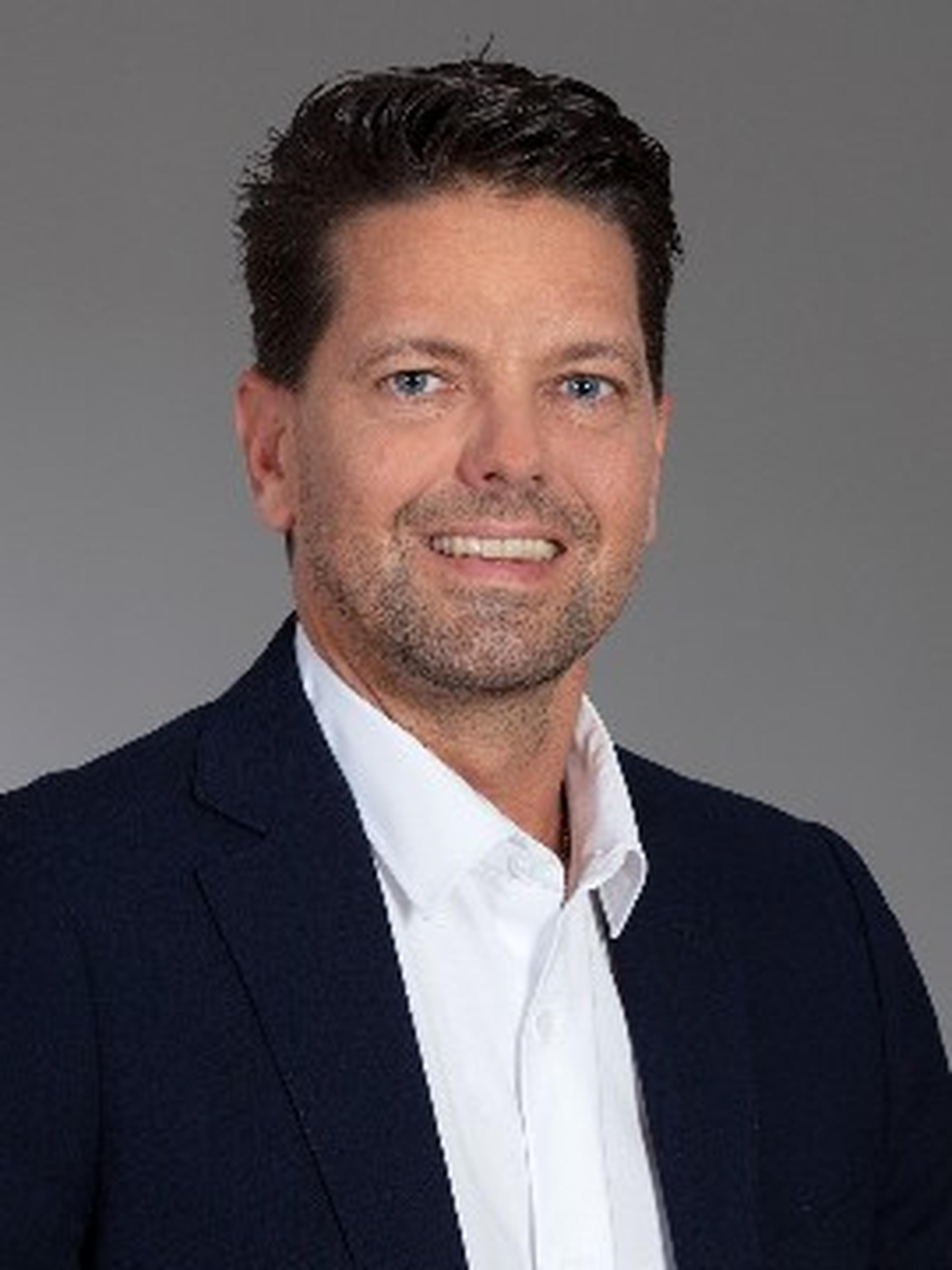 Photo of Peter Ensfellner