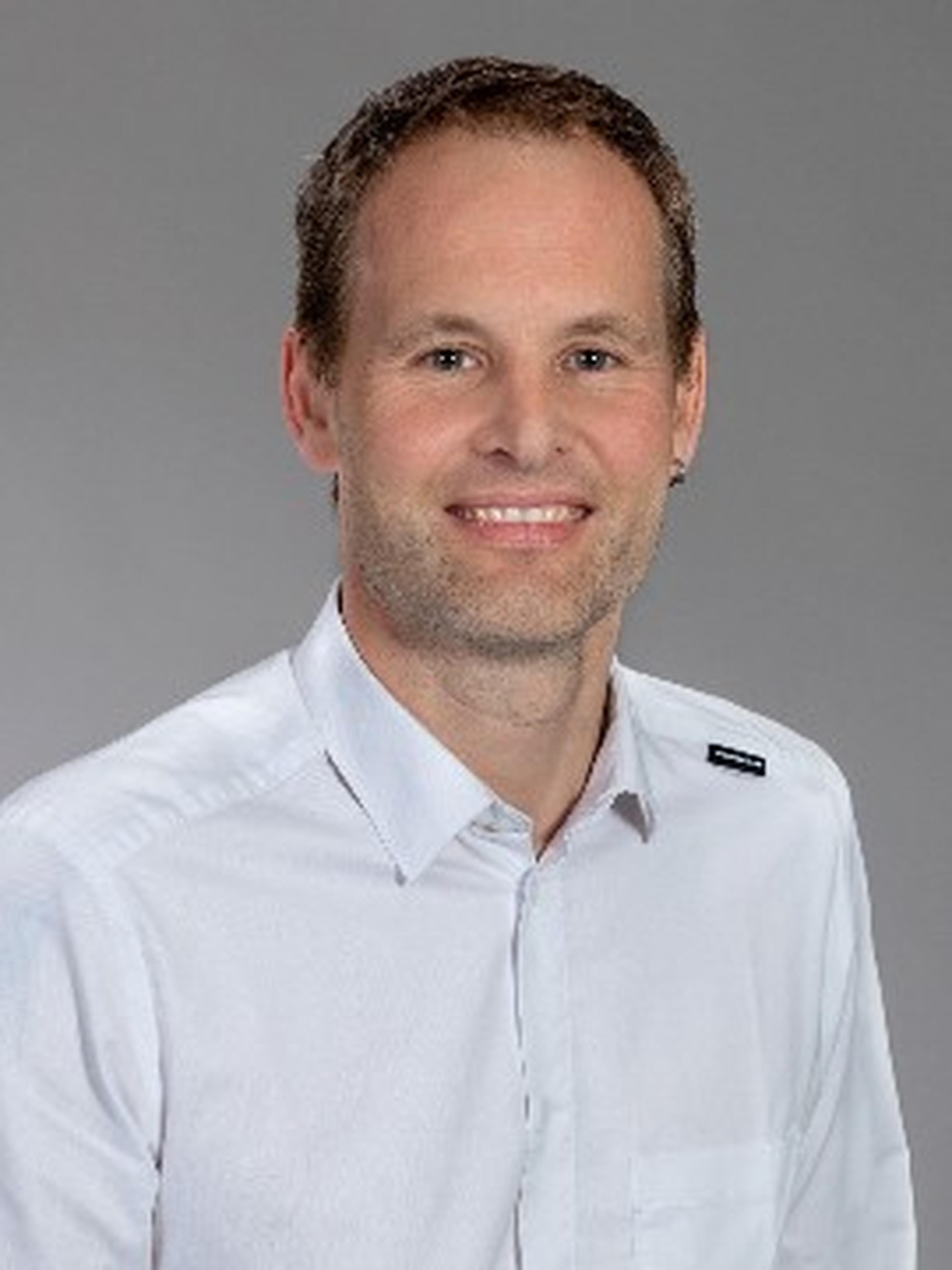 Photo of Georg Praxmarer