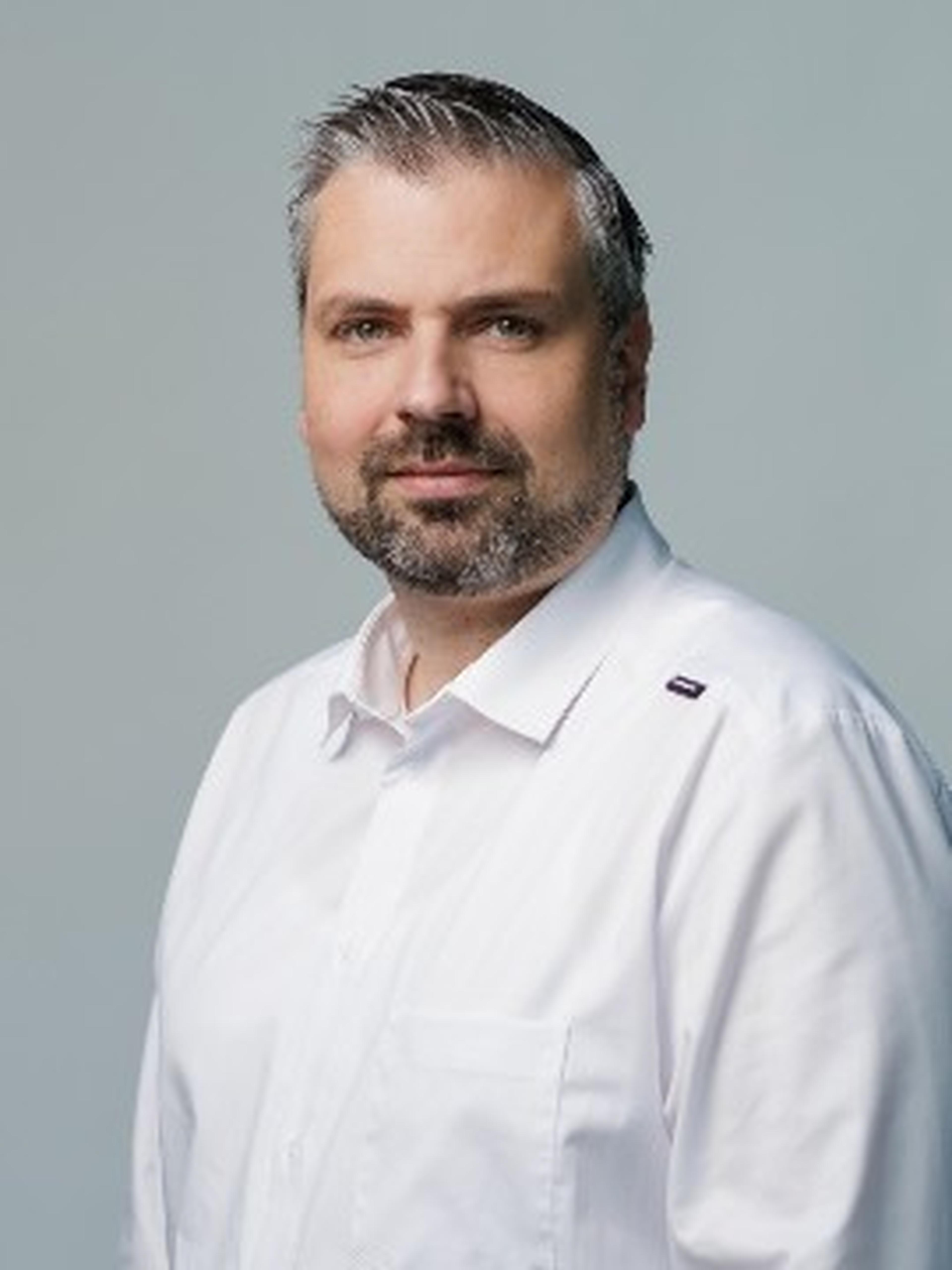 Photo of Christian Schnalzer