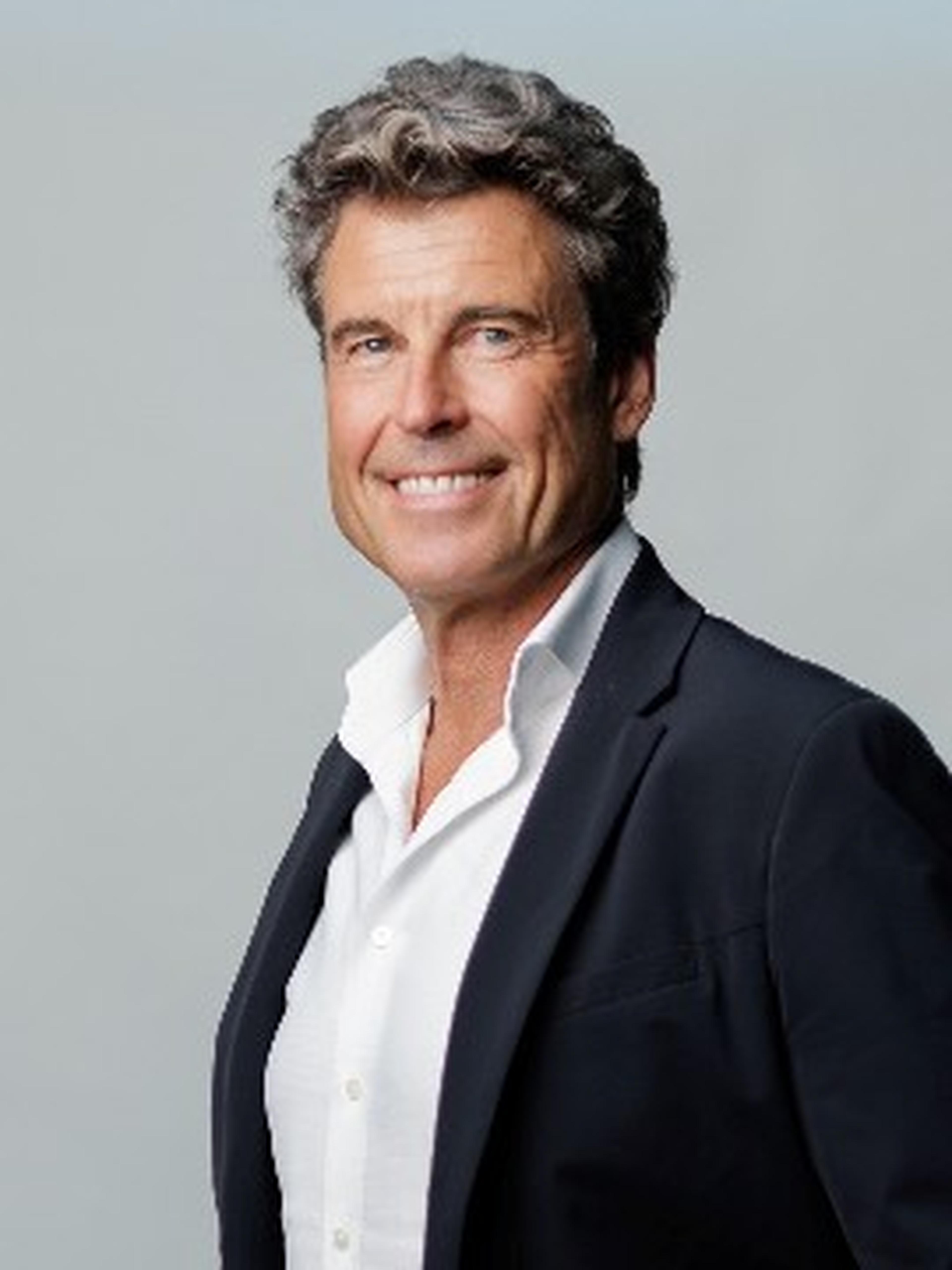 Photo of Ulf Fuchs