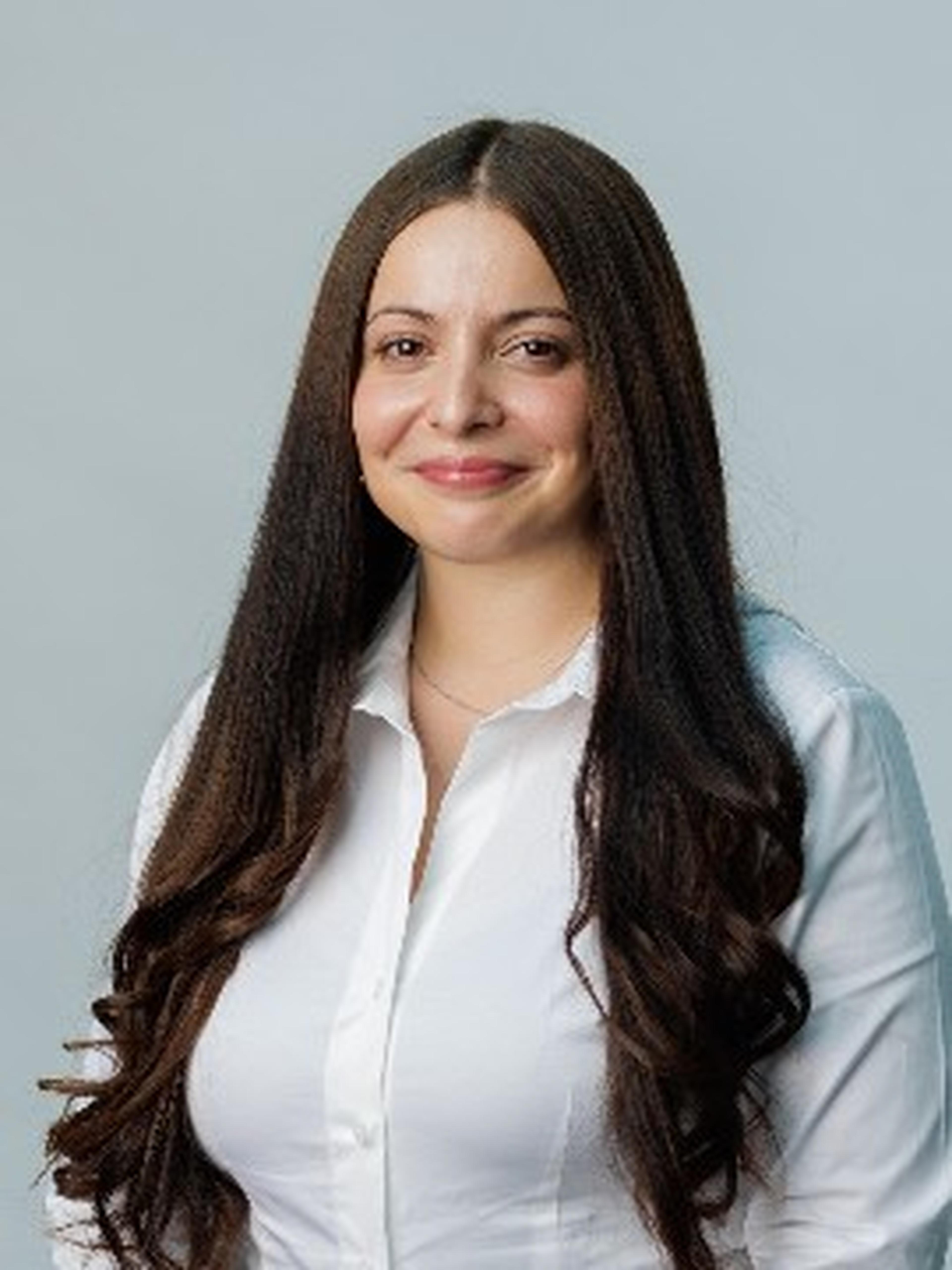 Photo of Andelina Savic