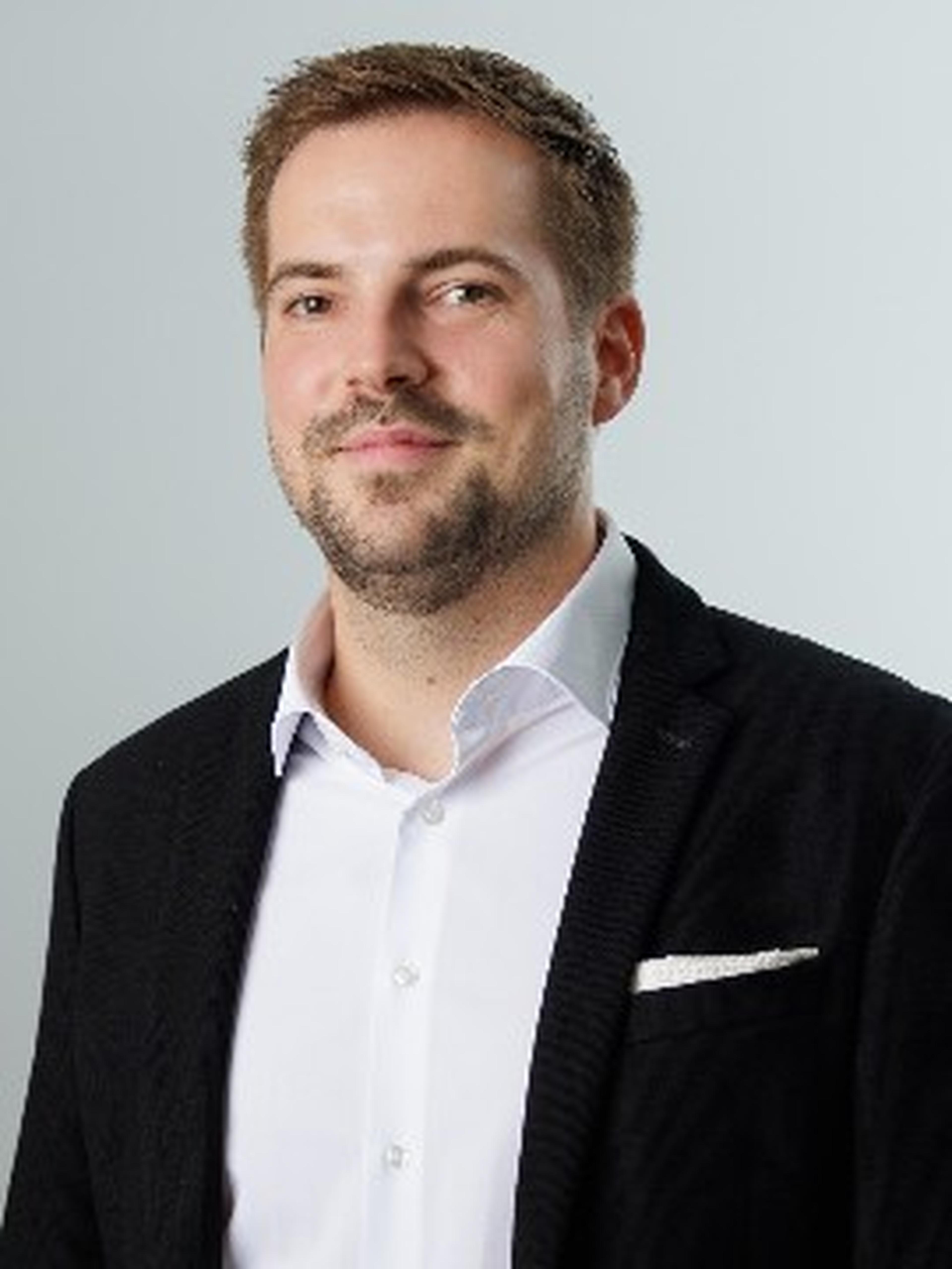 Julian Türk