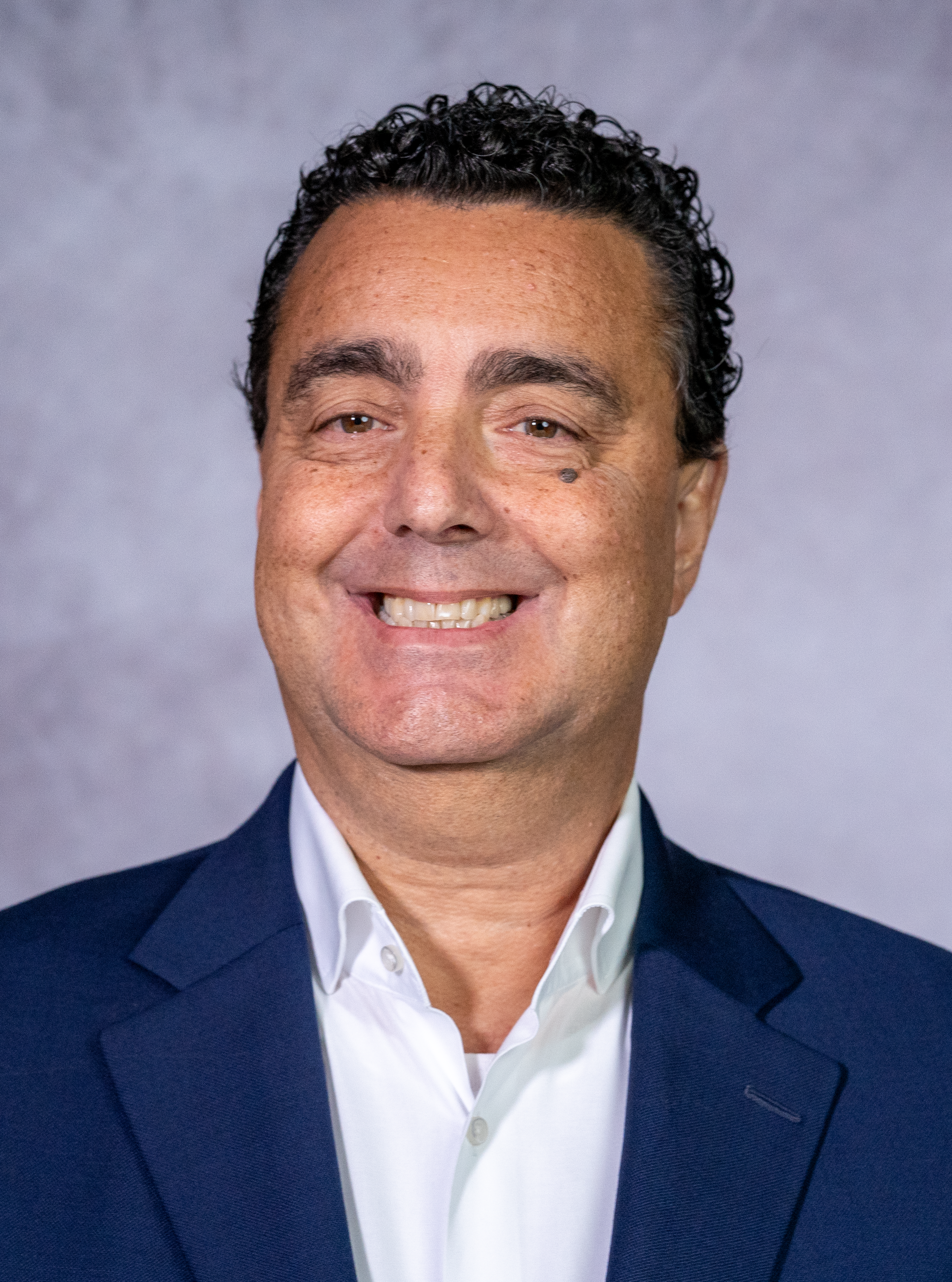 Photo of Nizar Khaled