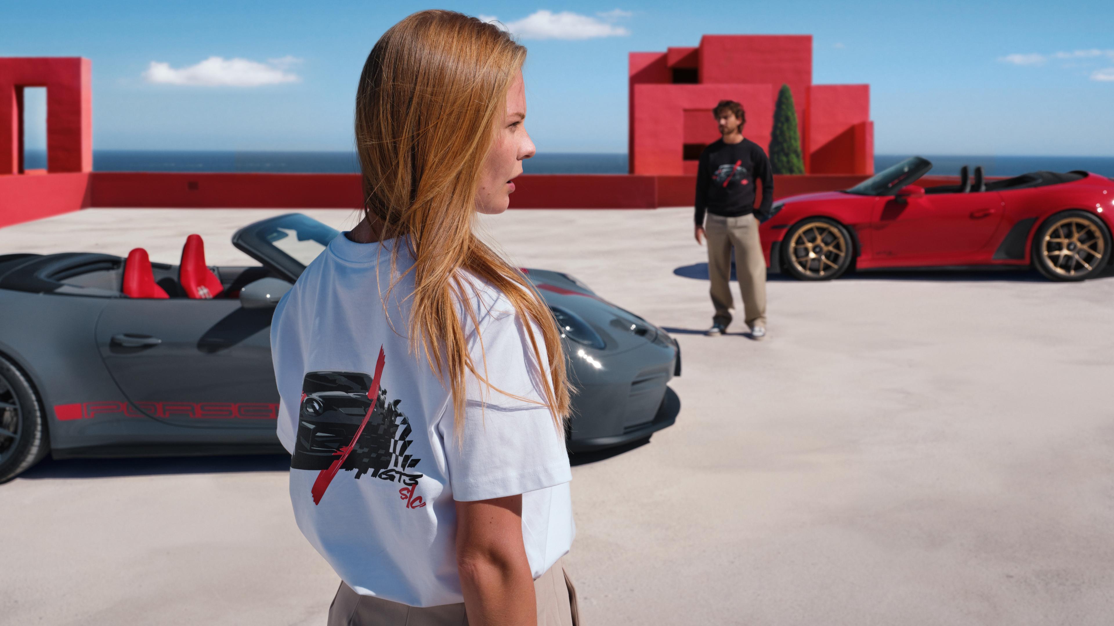 Porsche Lifestyle 911 GT3 S/C Collection