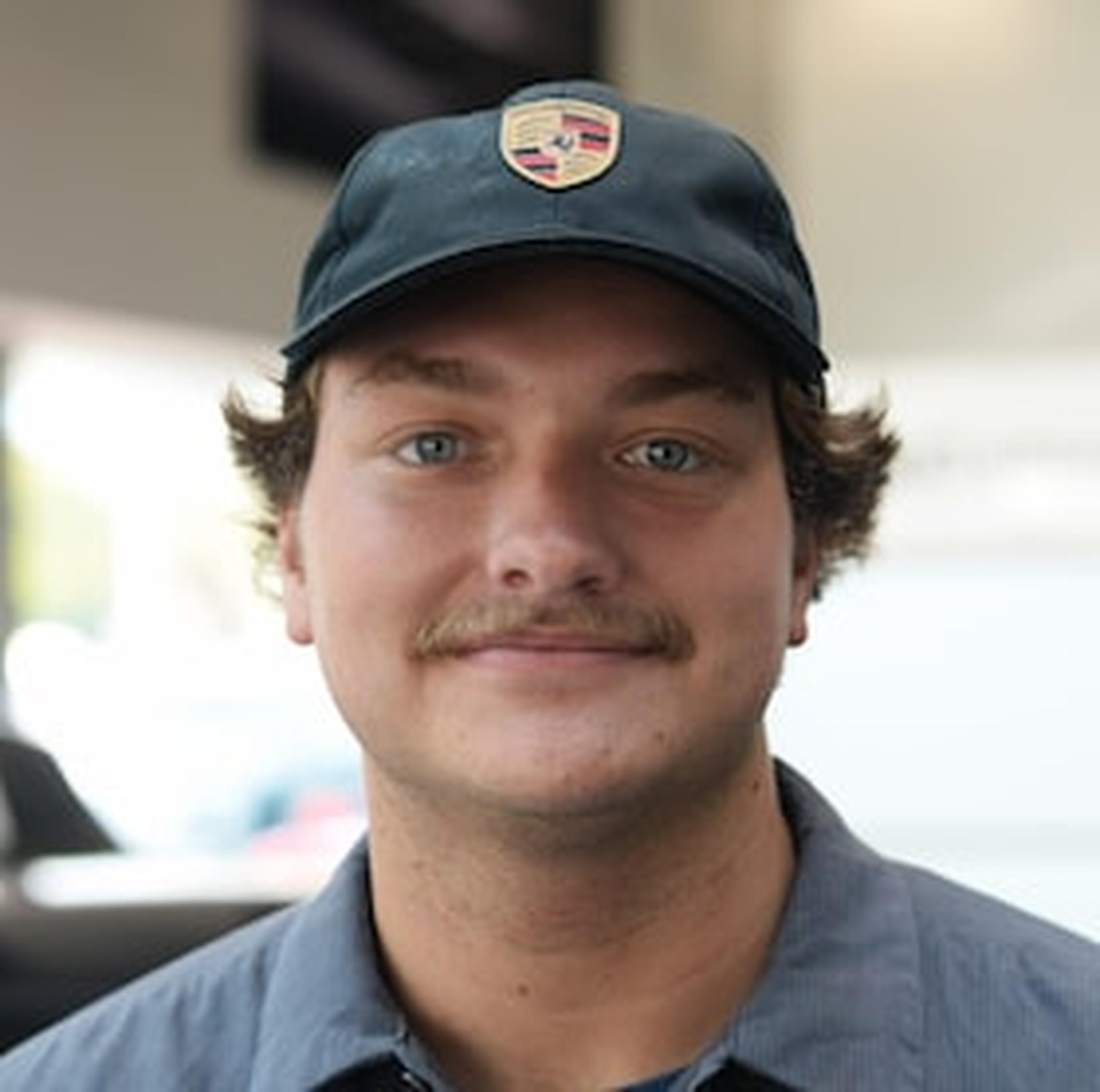Photo of Carvan