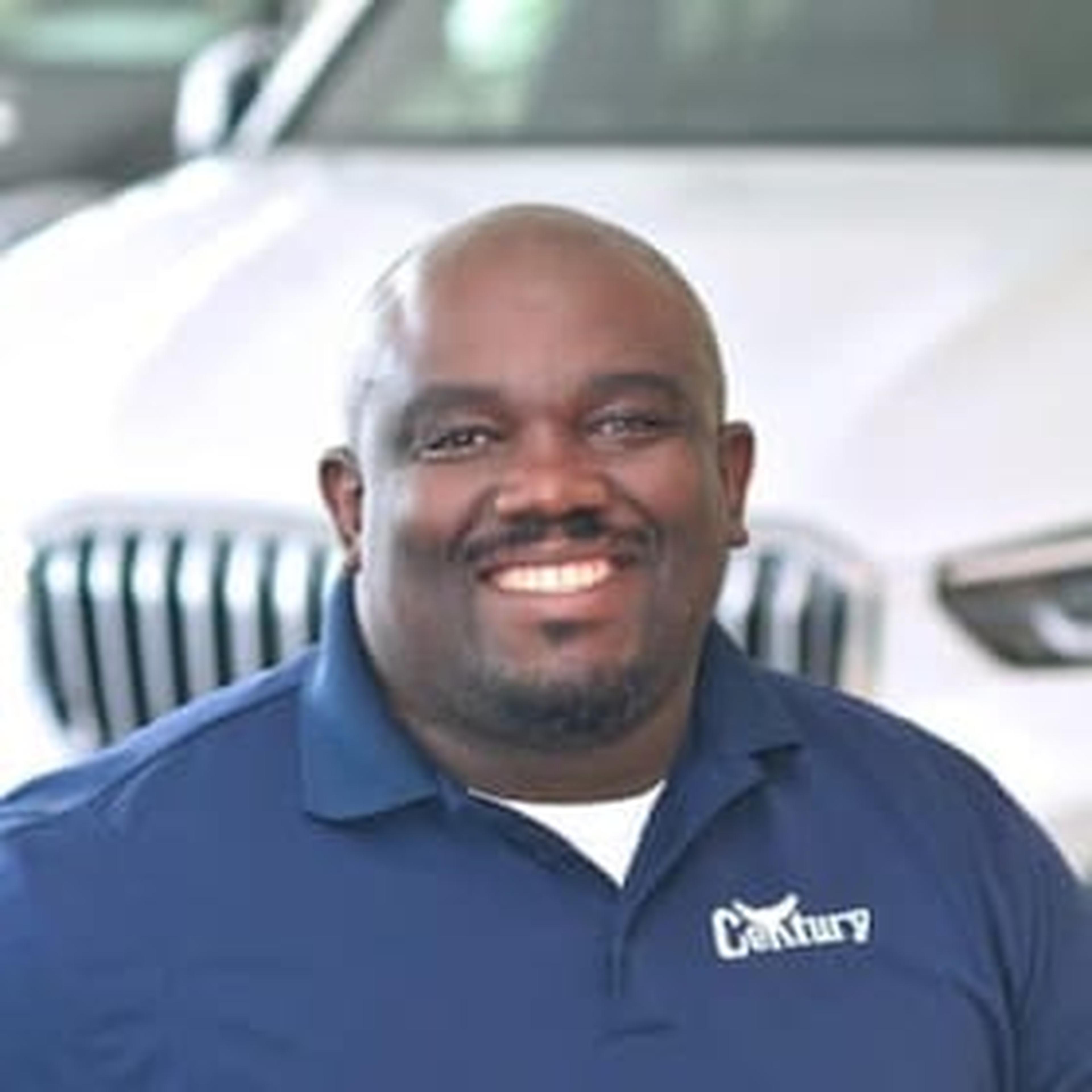Photo of Quinton Bowens