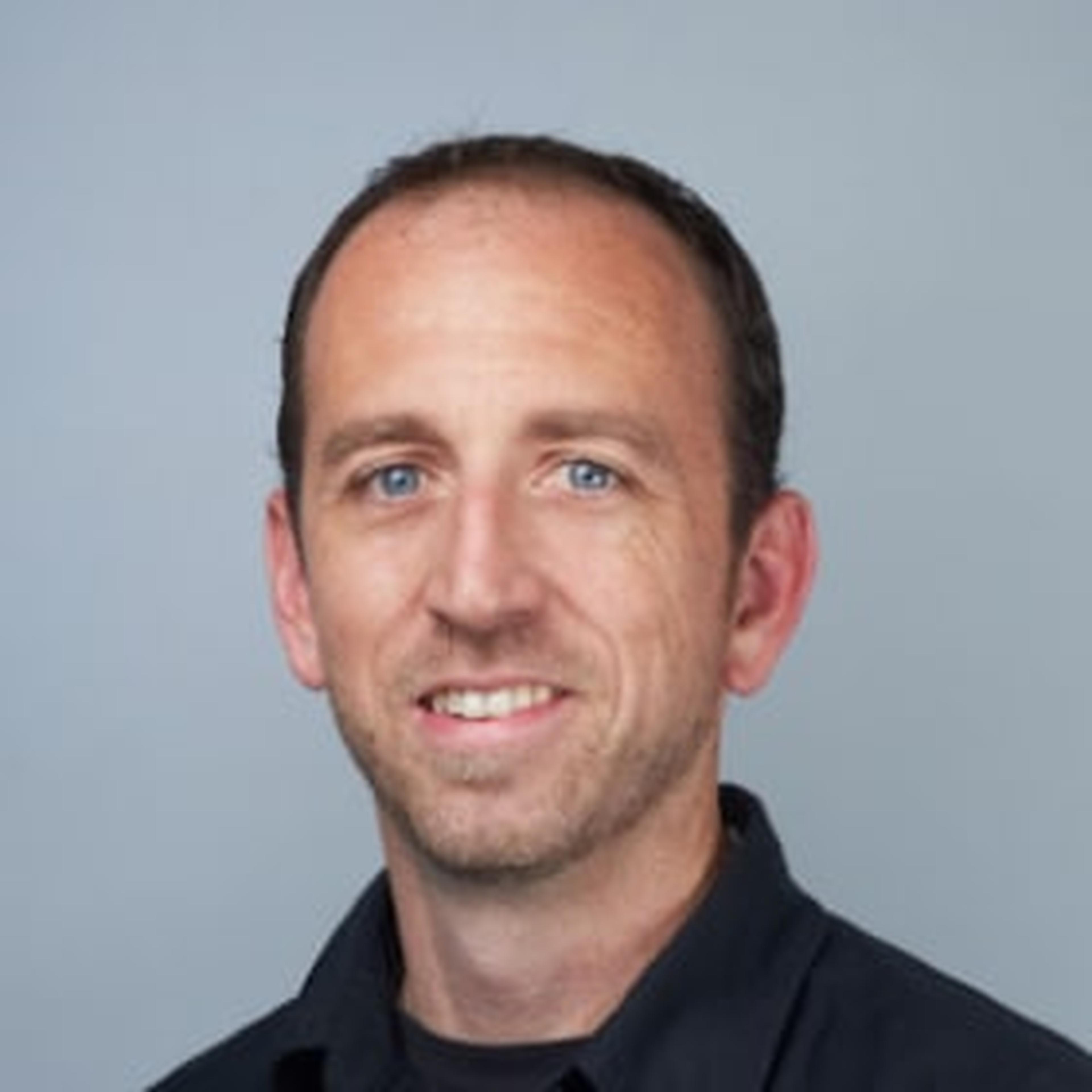 Photo of Mike Schultz