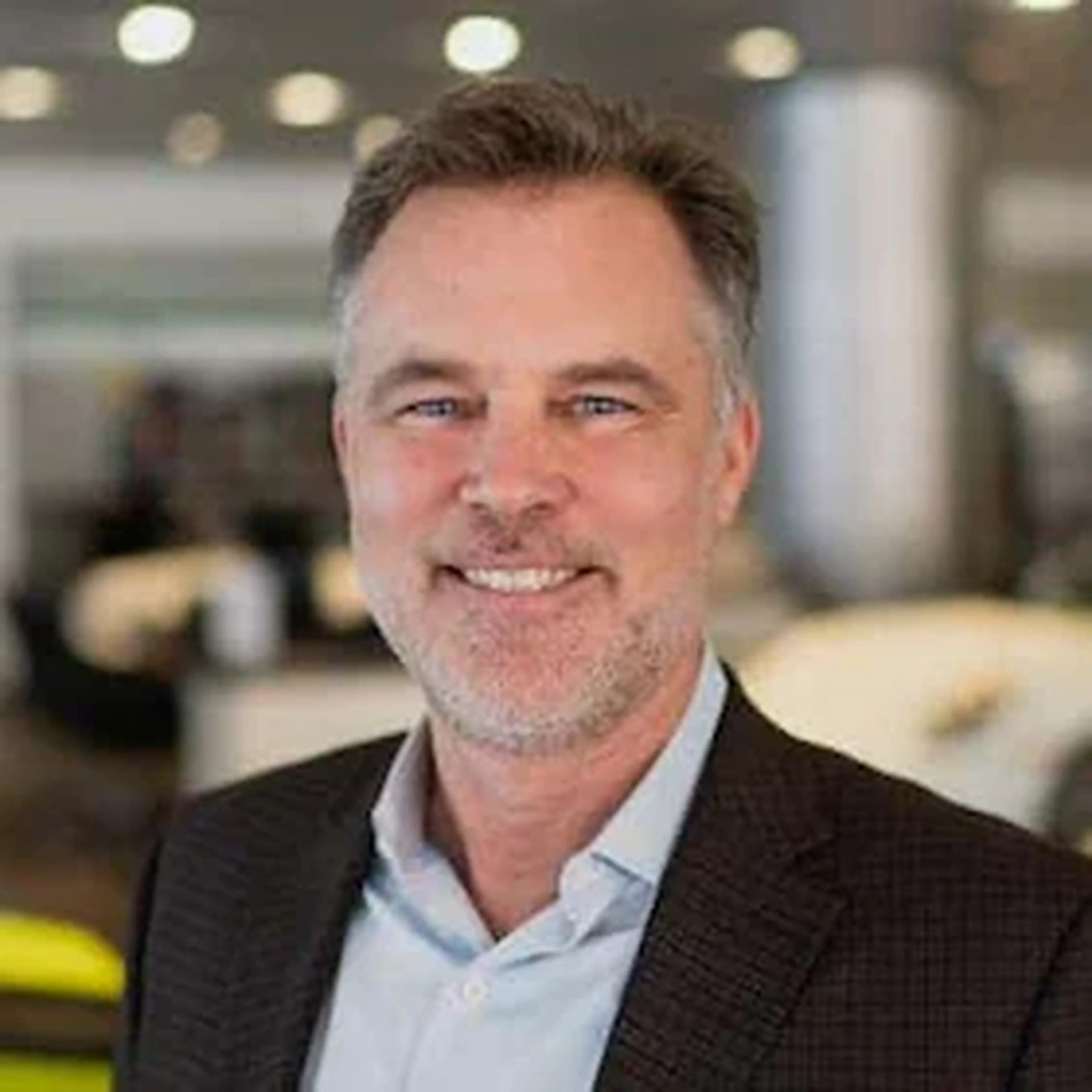 Photo of Christopher T. Redman