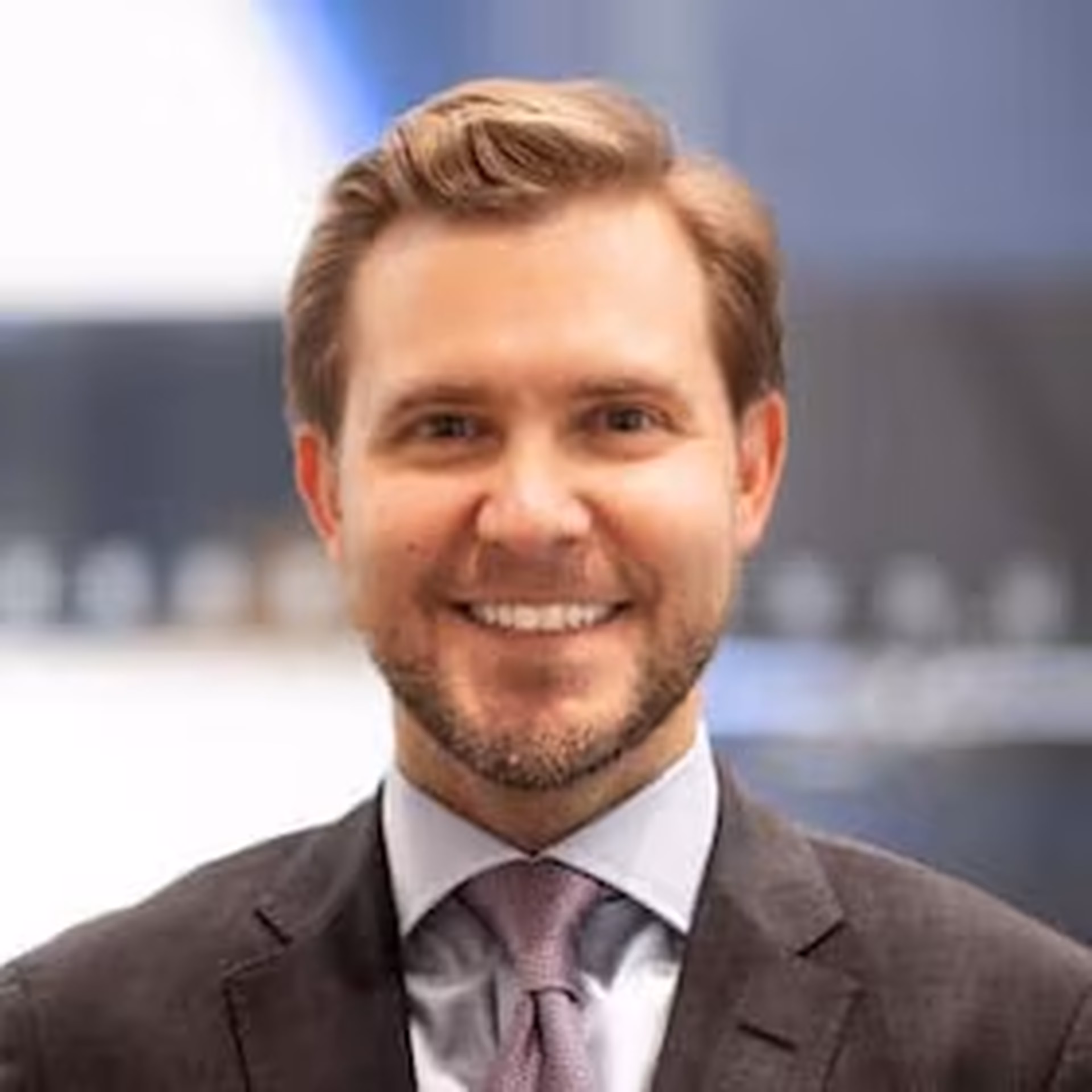 Photo of Paul Dumont
