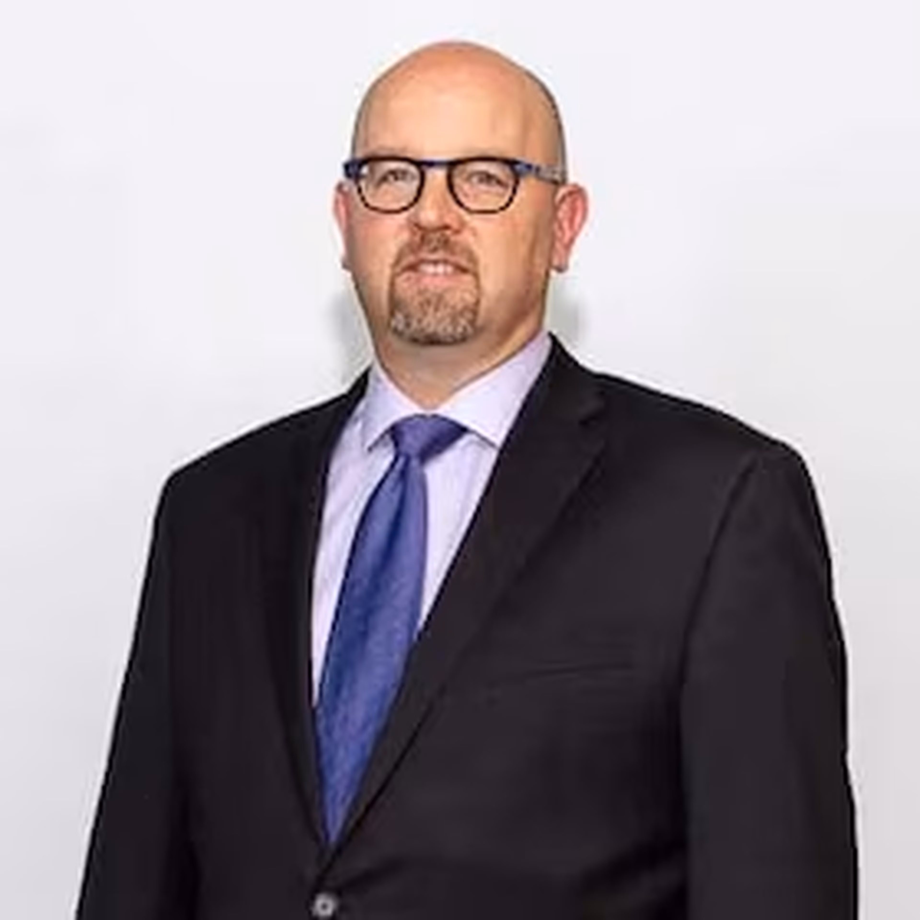 Photo of Mark Struble