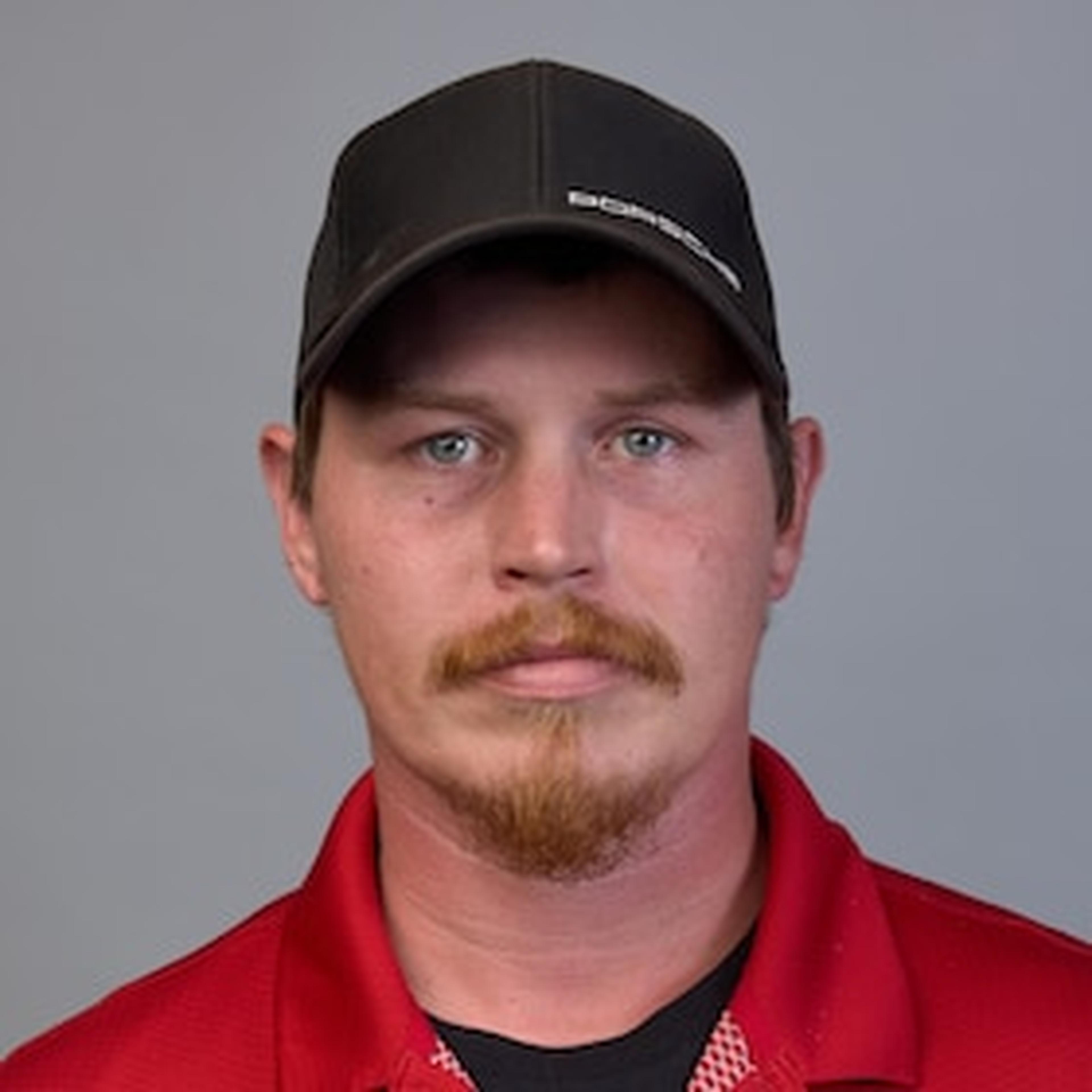 Photo of Cody Lewis
