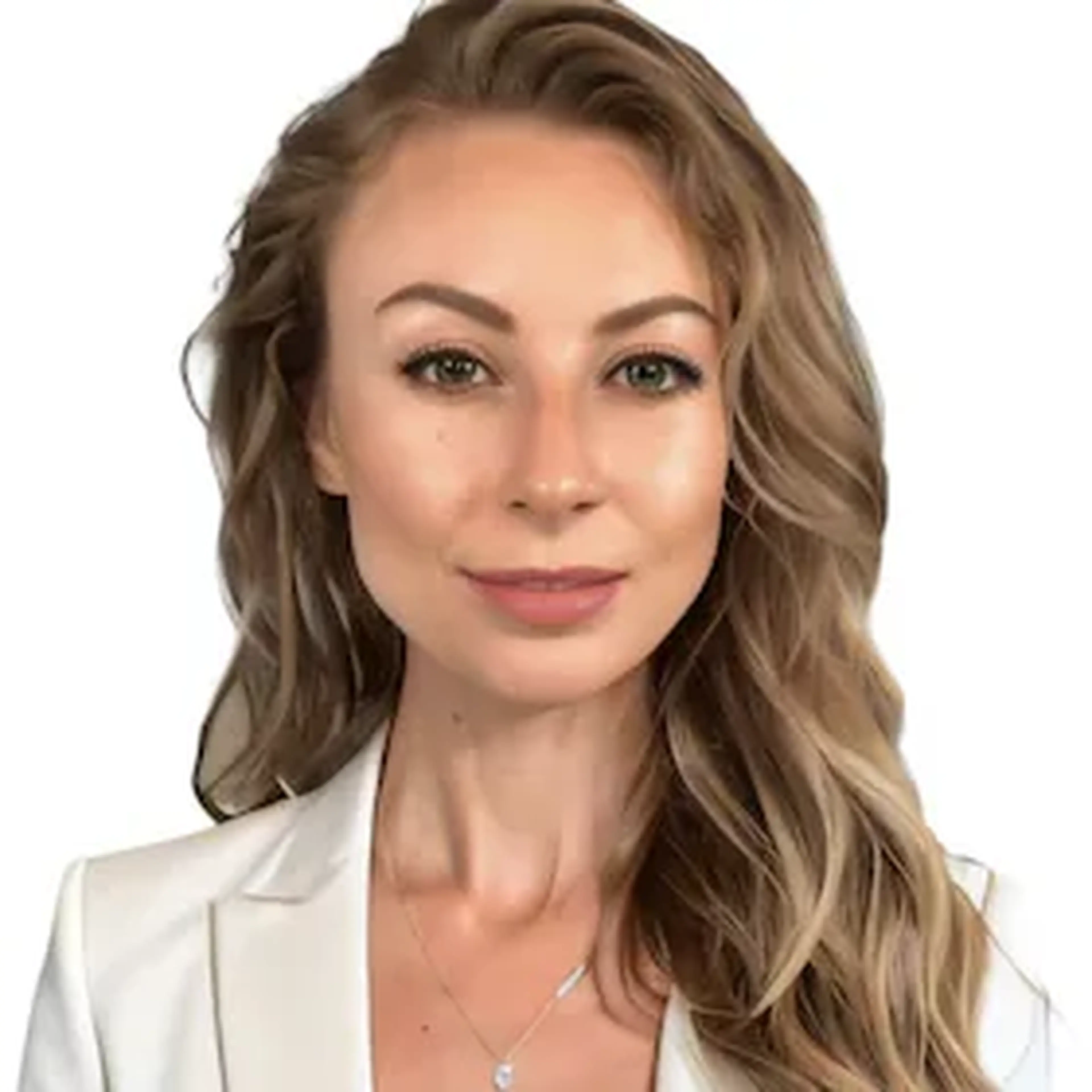 Photo of Lidia Grasso