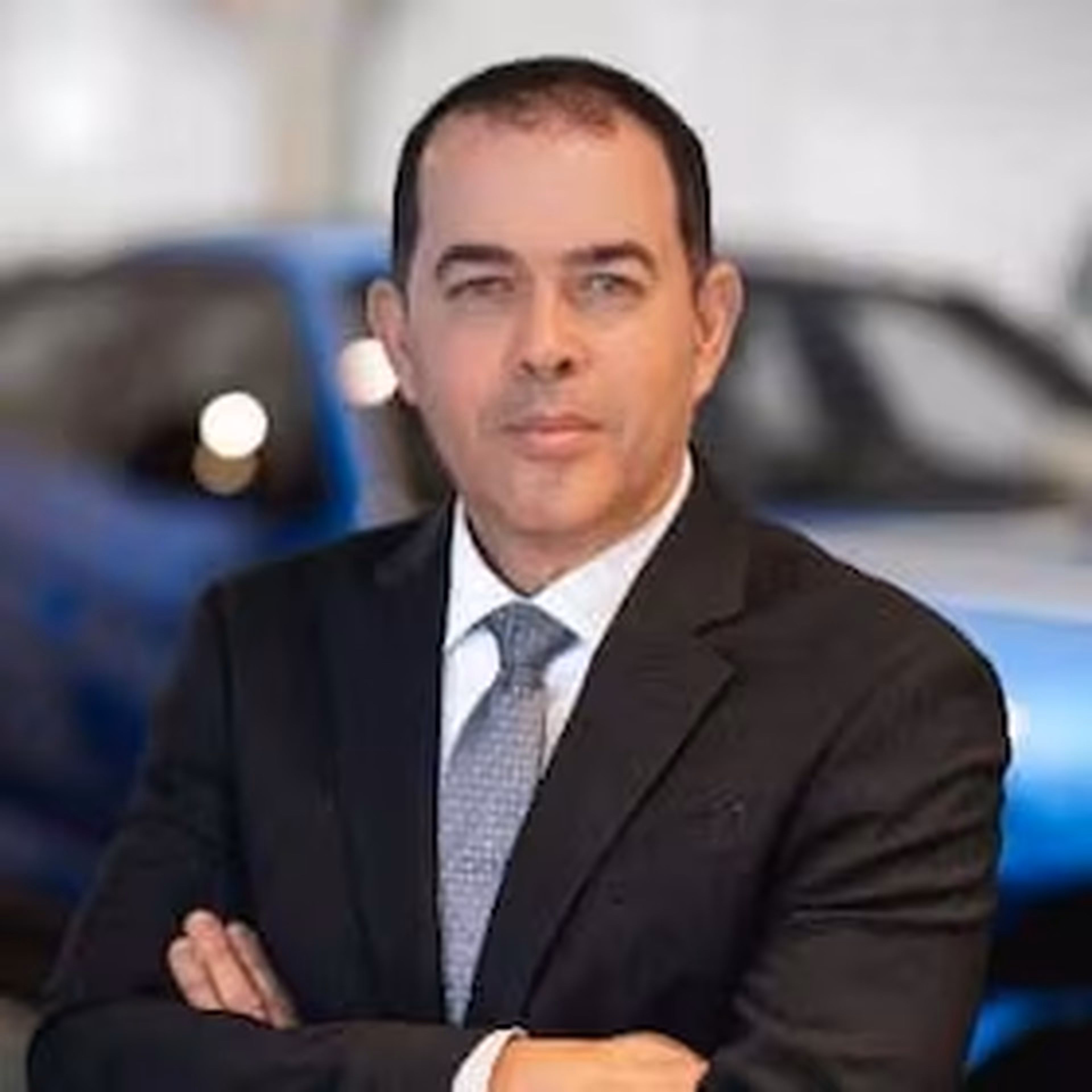 Photo of Manny Quinones