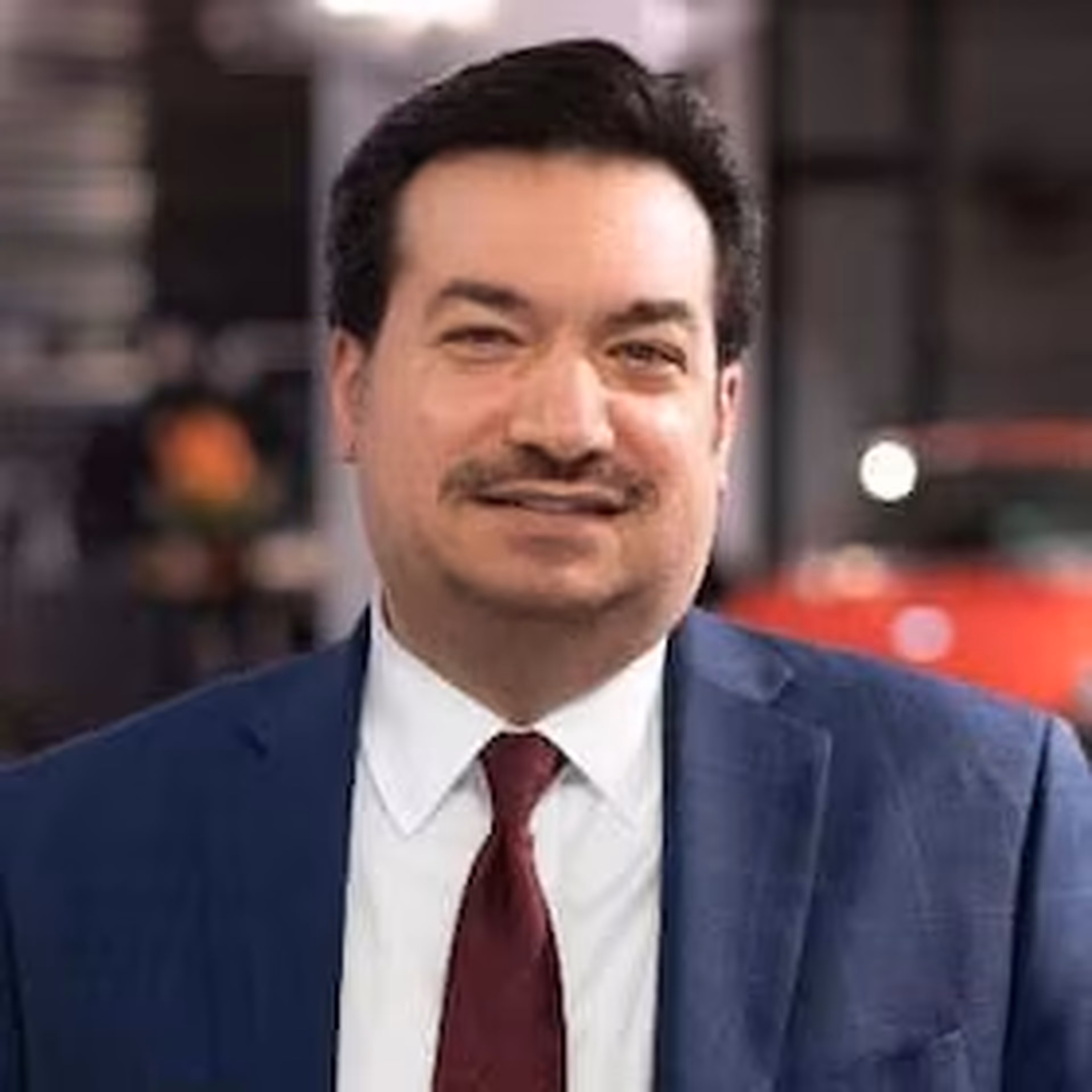 Photo of Dominick Dimatteo