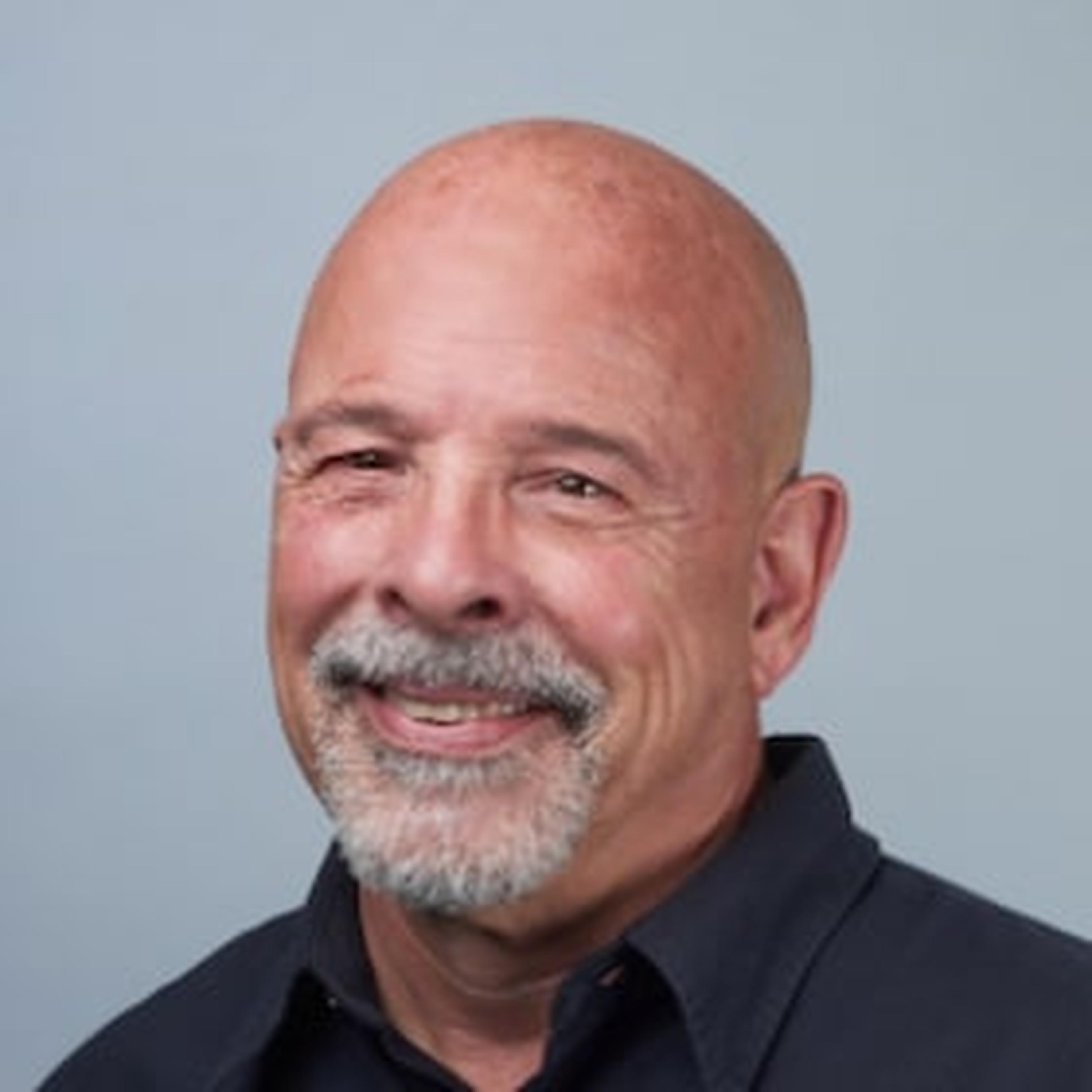 Photo of Mike Schatz