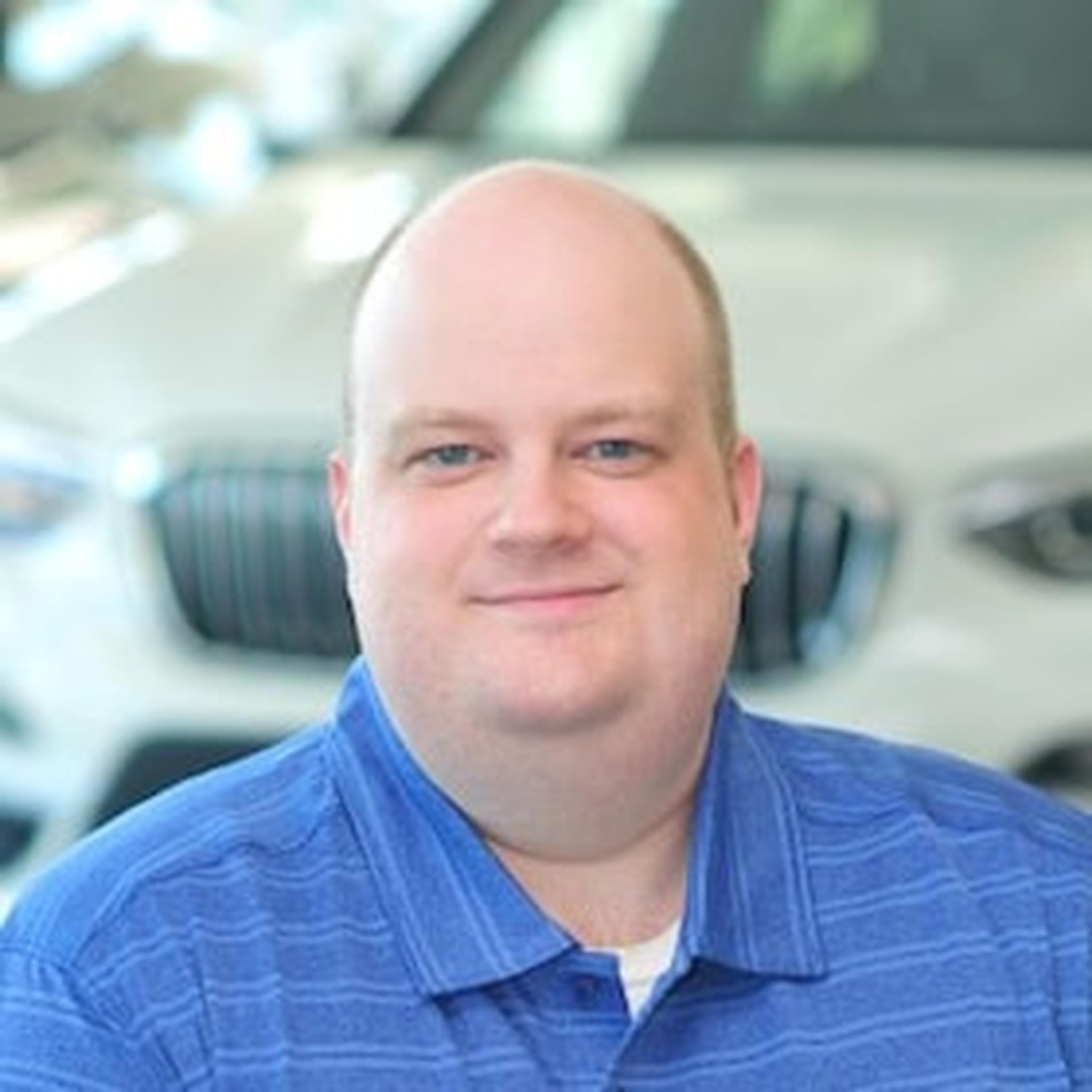 Photo of Travis Letson